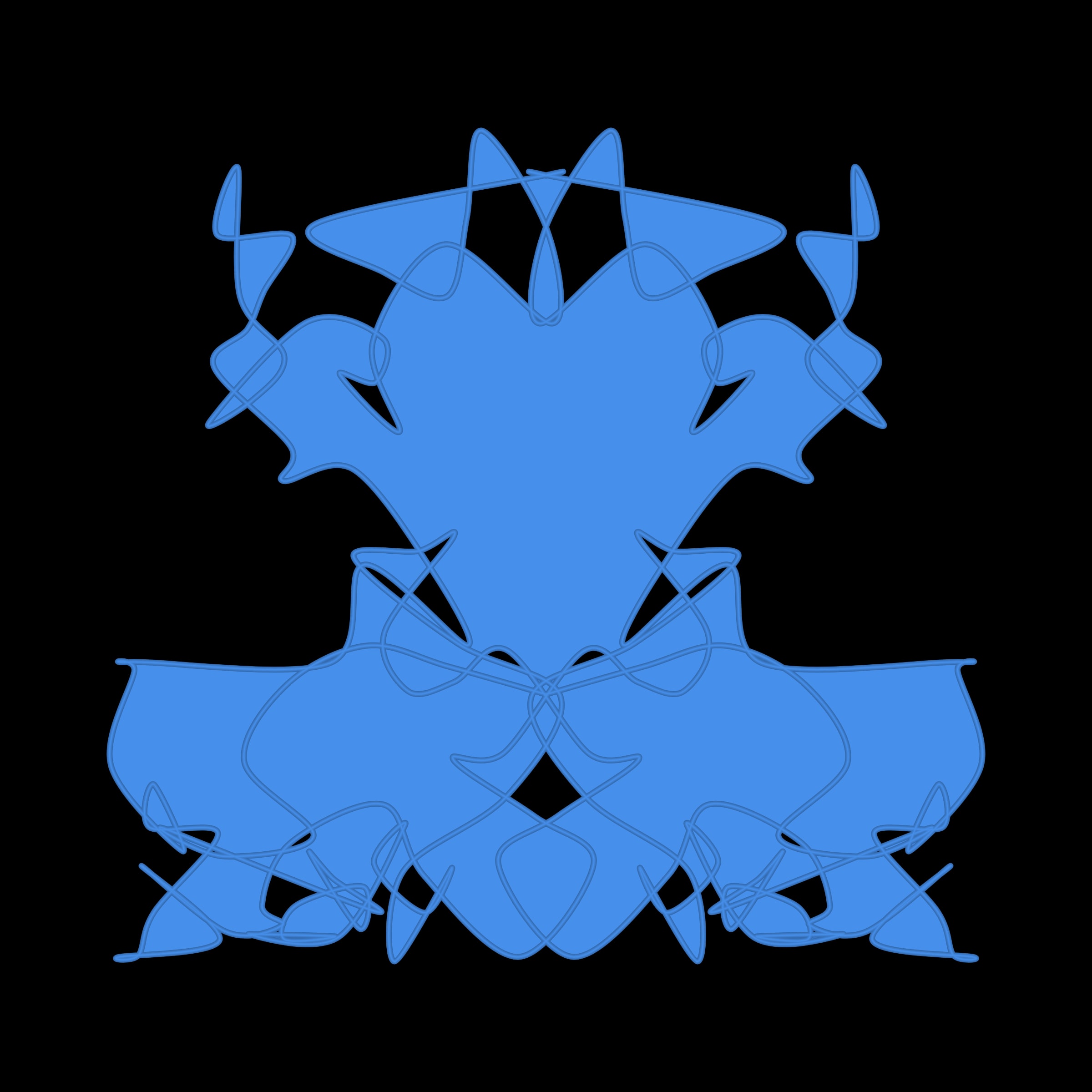 Cryptoblots #3000275
