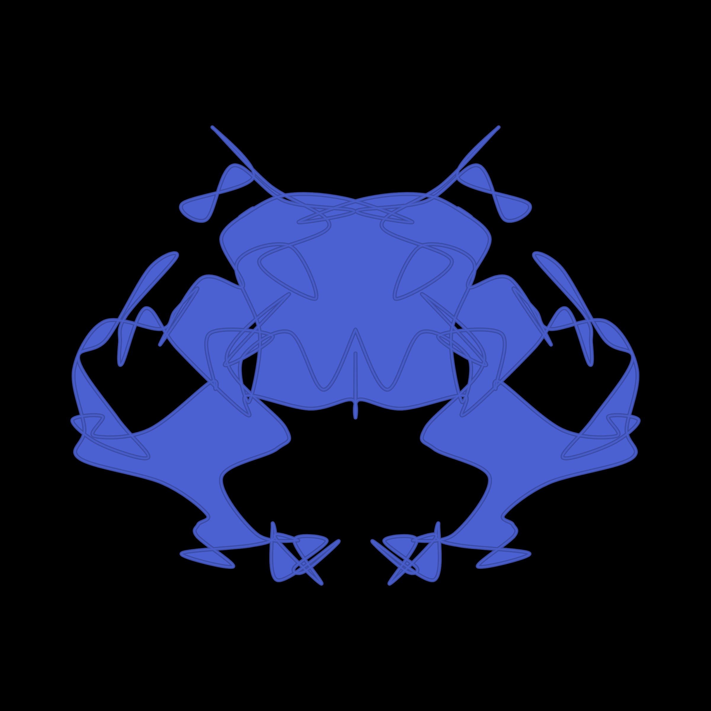 Cryptoblots #3000277