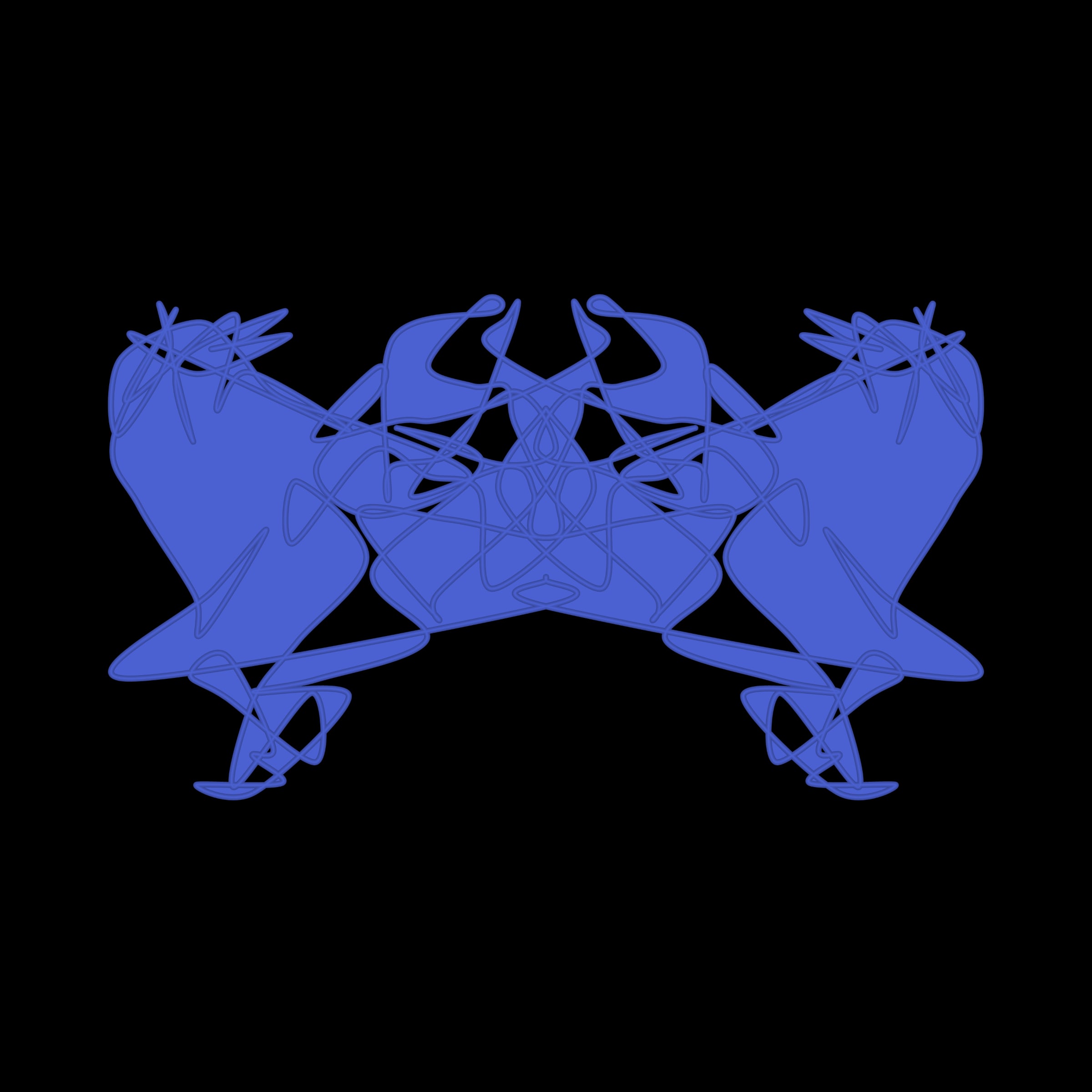 Cryptoblots #3000279