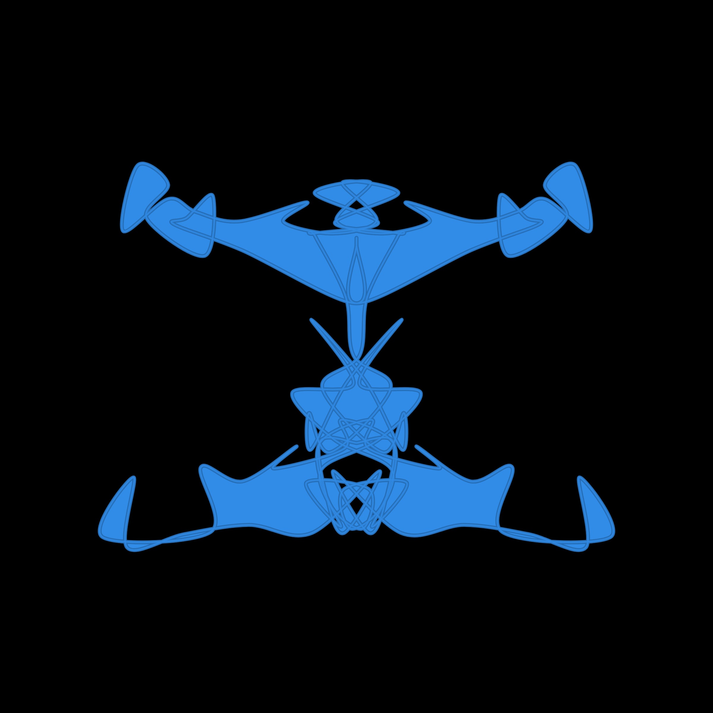 Cryptoblots #3000281