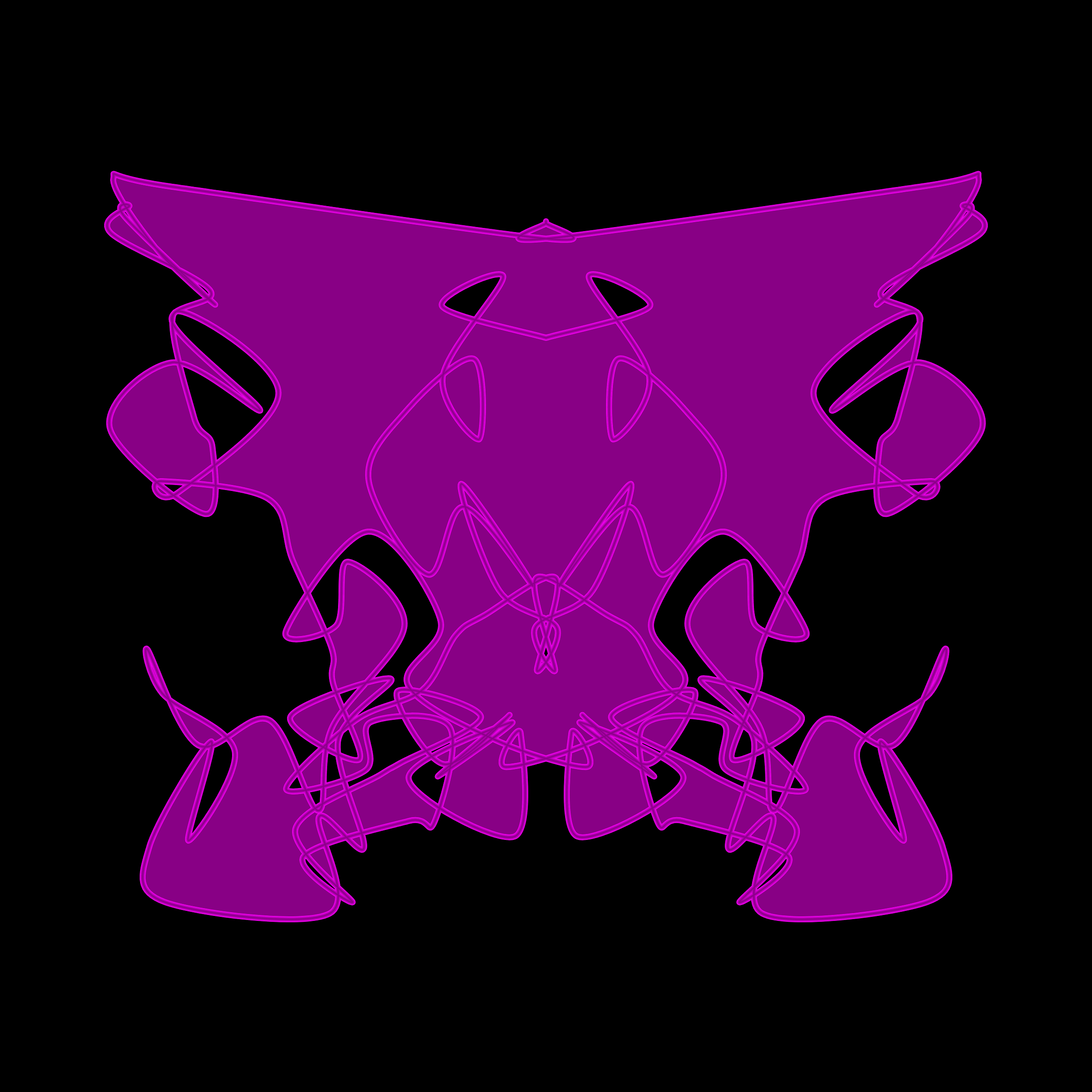 Cryptoblots #3000282
