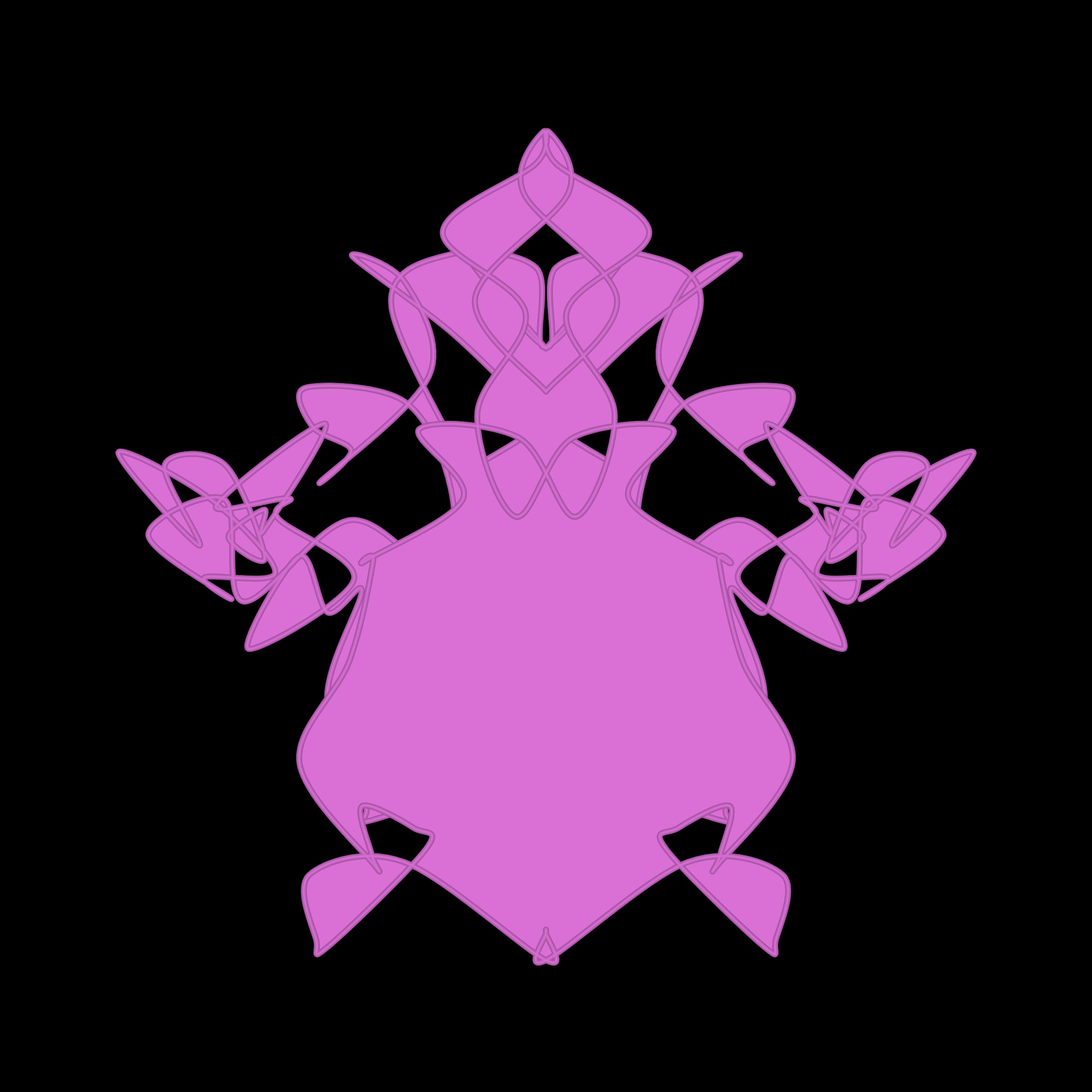 Cryptoblots #3000286
