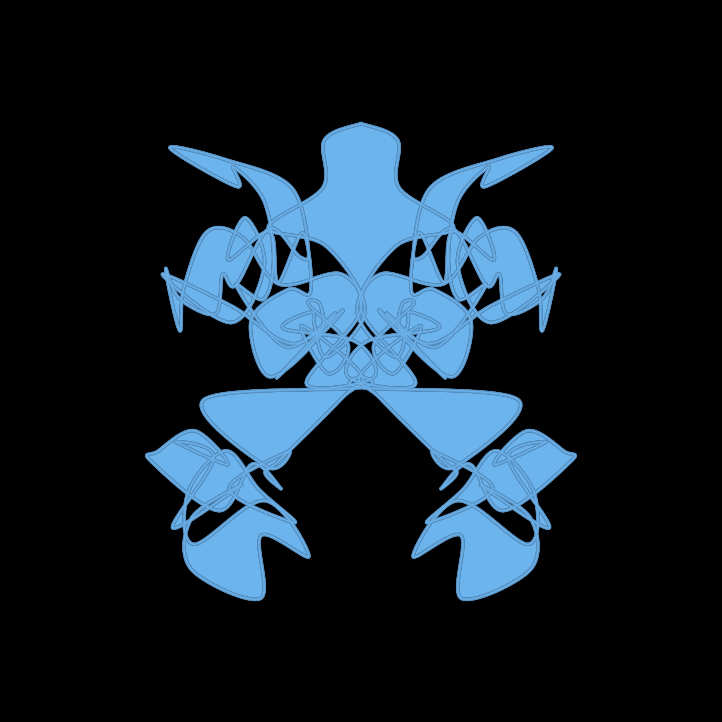 Cryptoblots #3000287