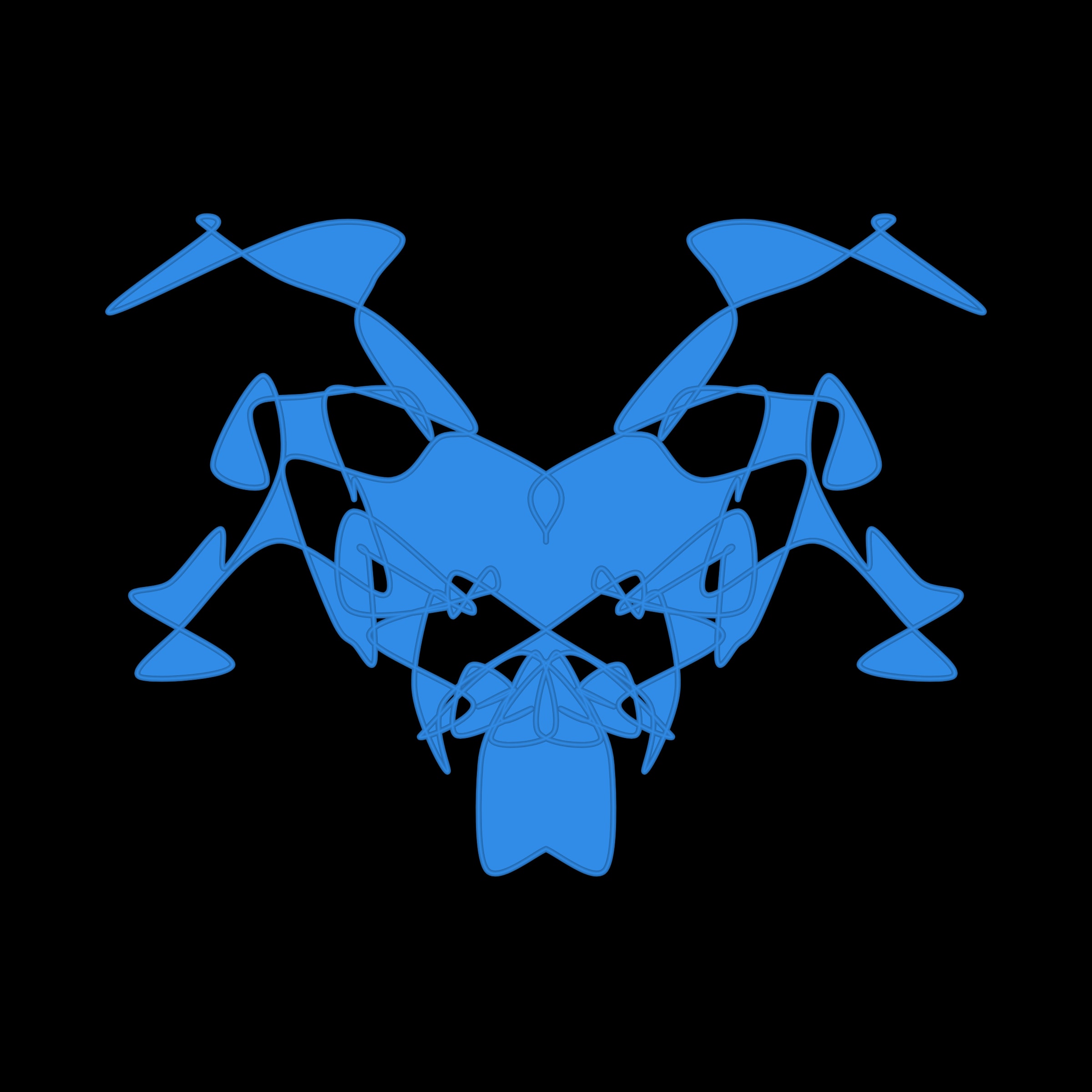 Cryptoblots #3000289