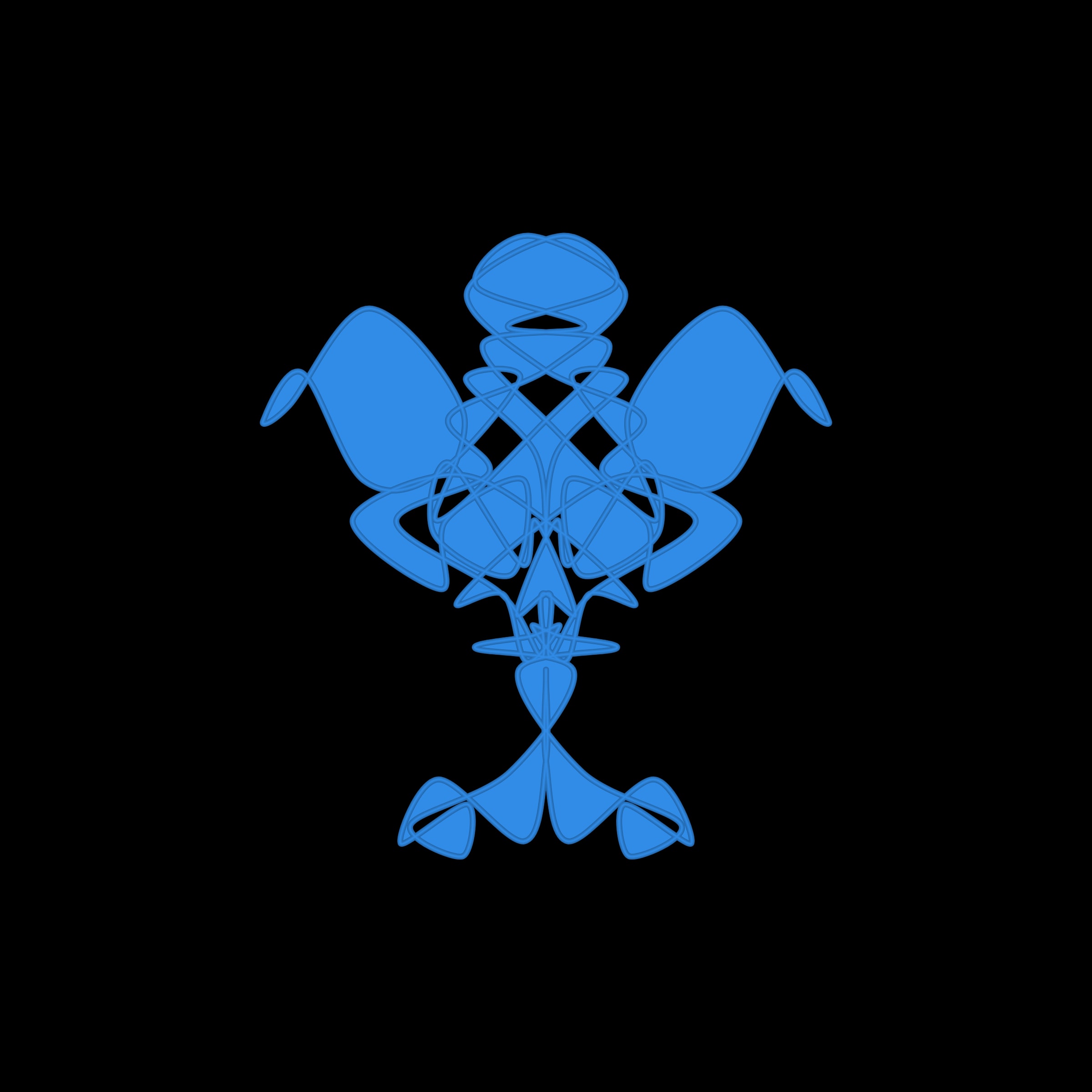 Cryptoblots #3000291