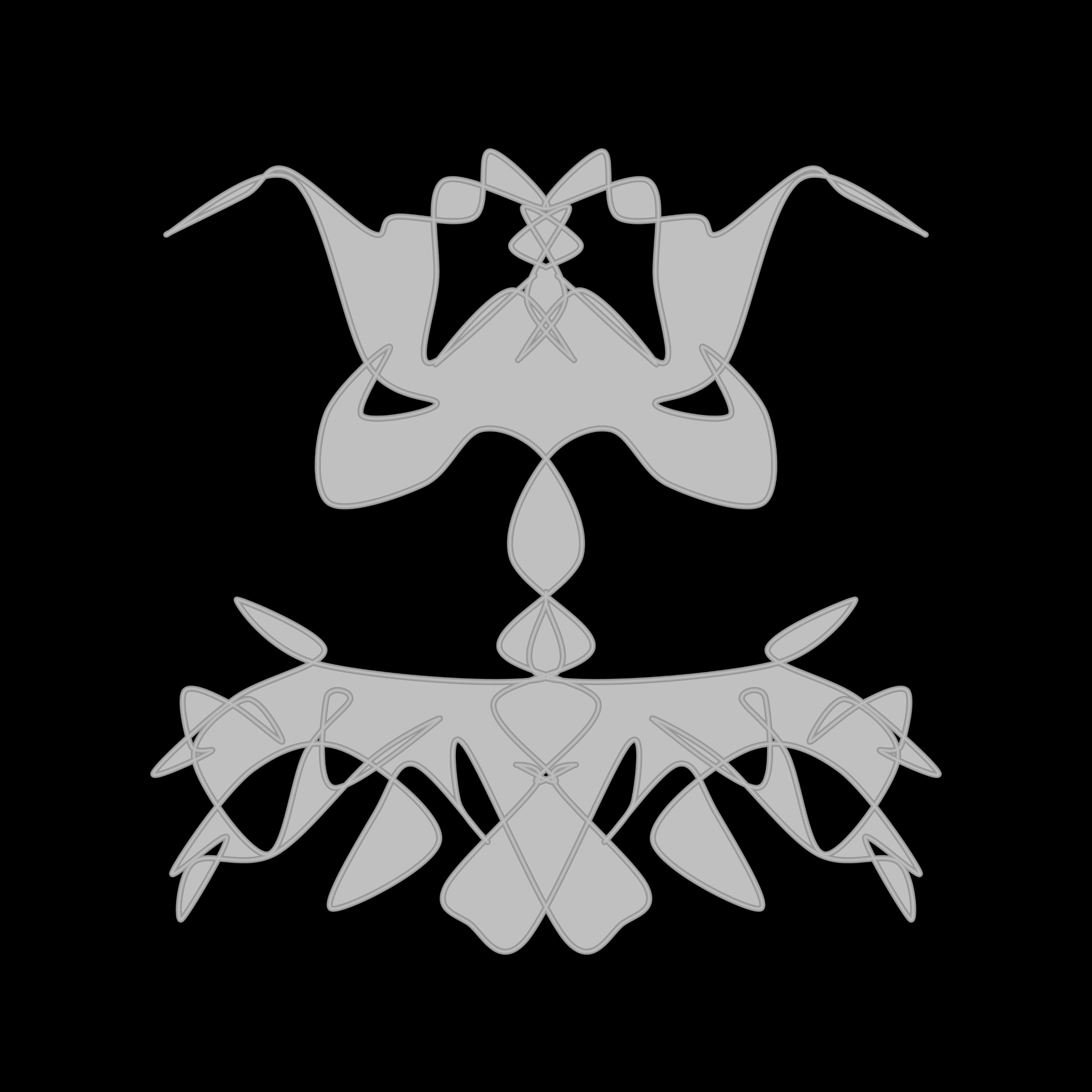 Cryptoblots #3000294