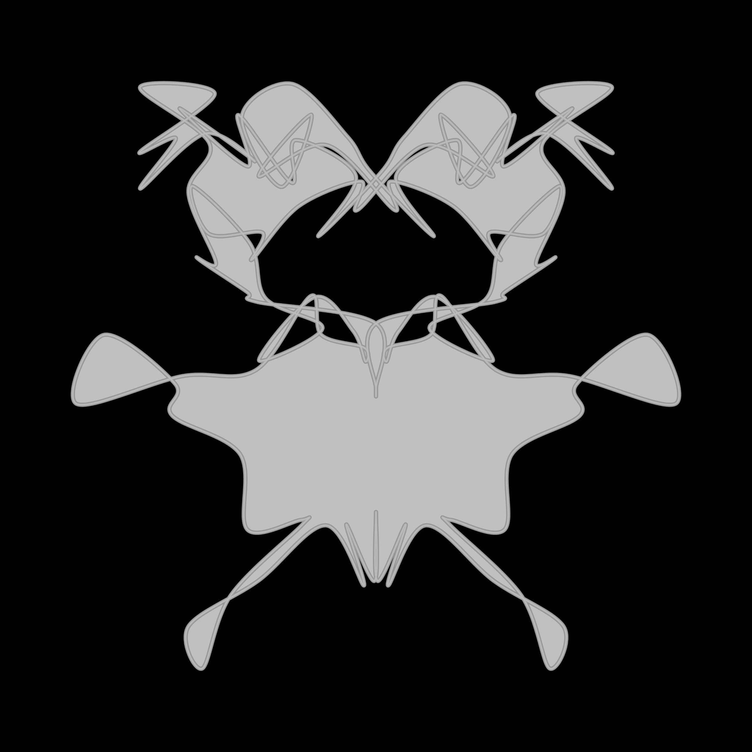 Cryptoblots #3000297