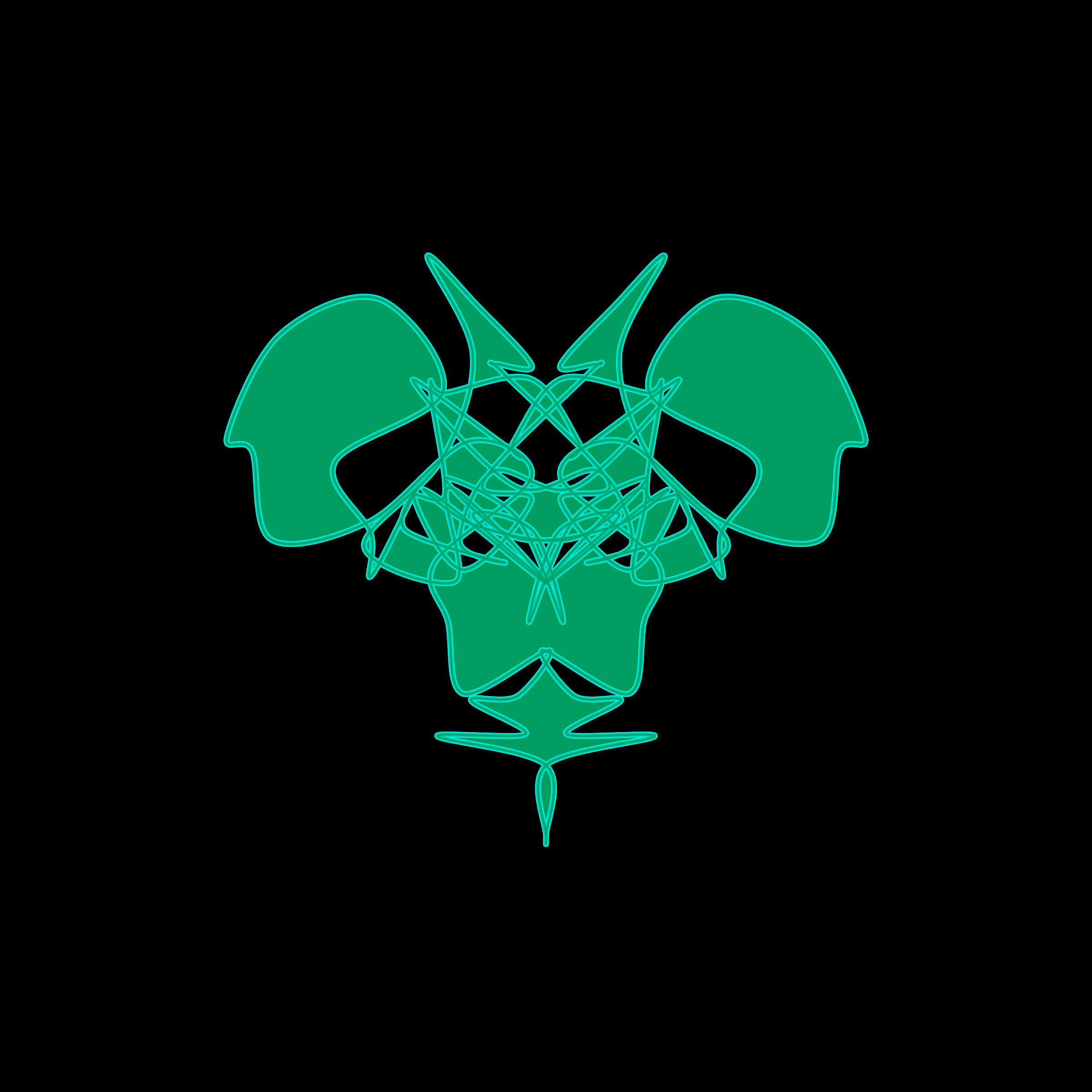 Cryptoblots #3000299