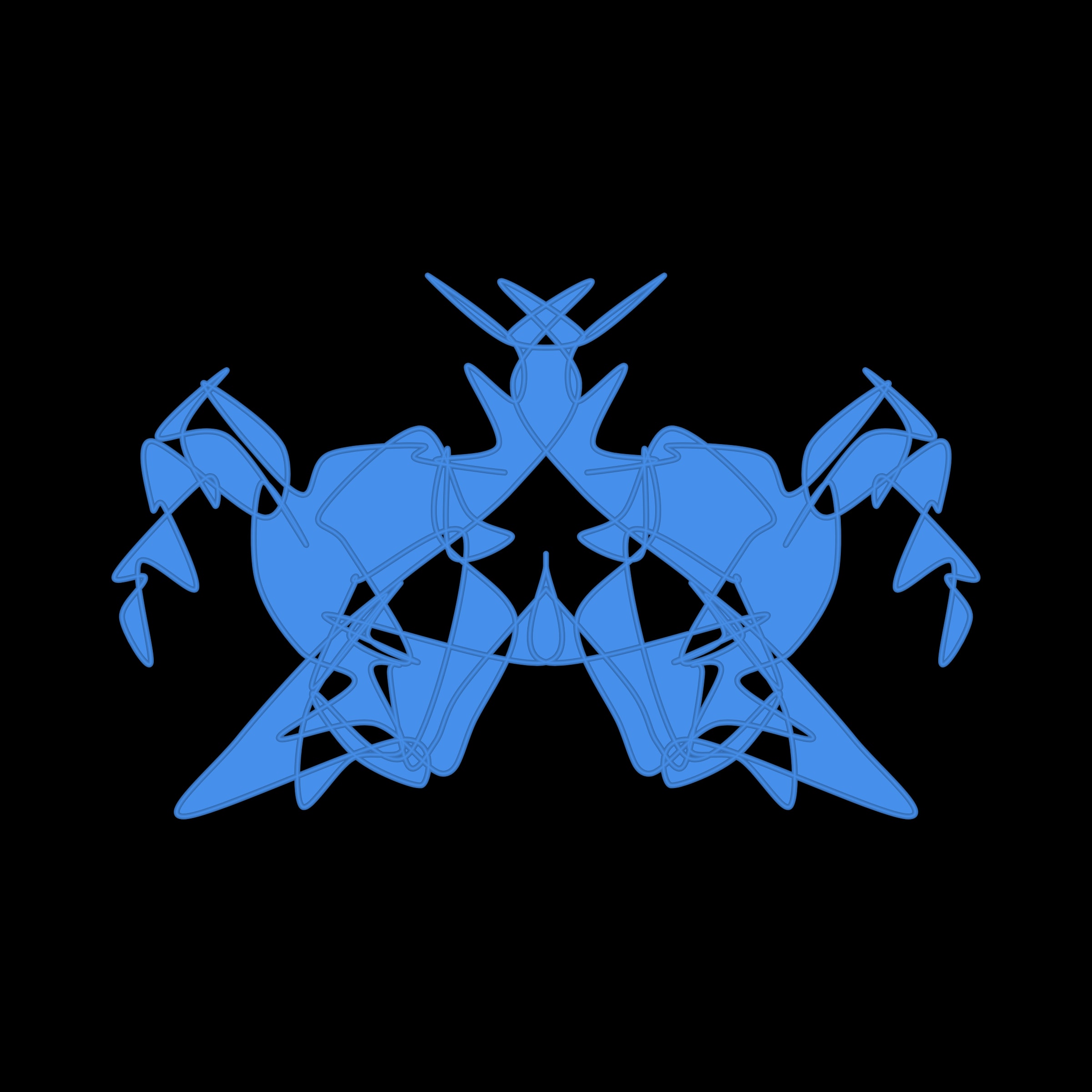 Cryptoblots #3000300