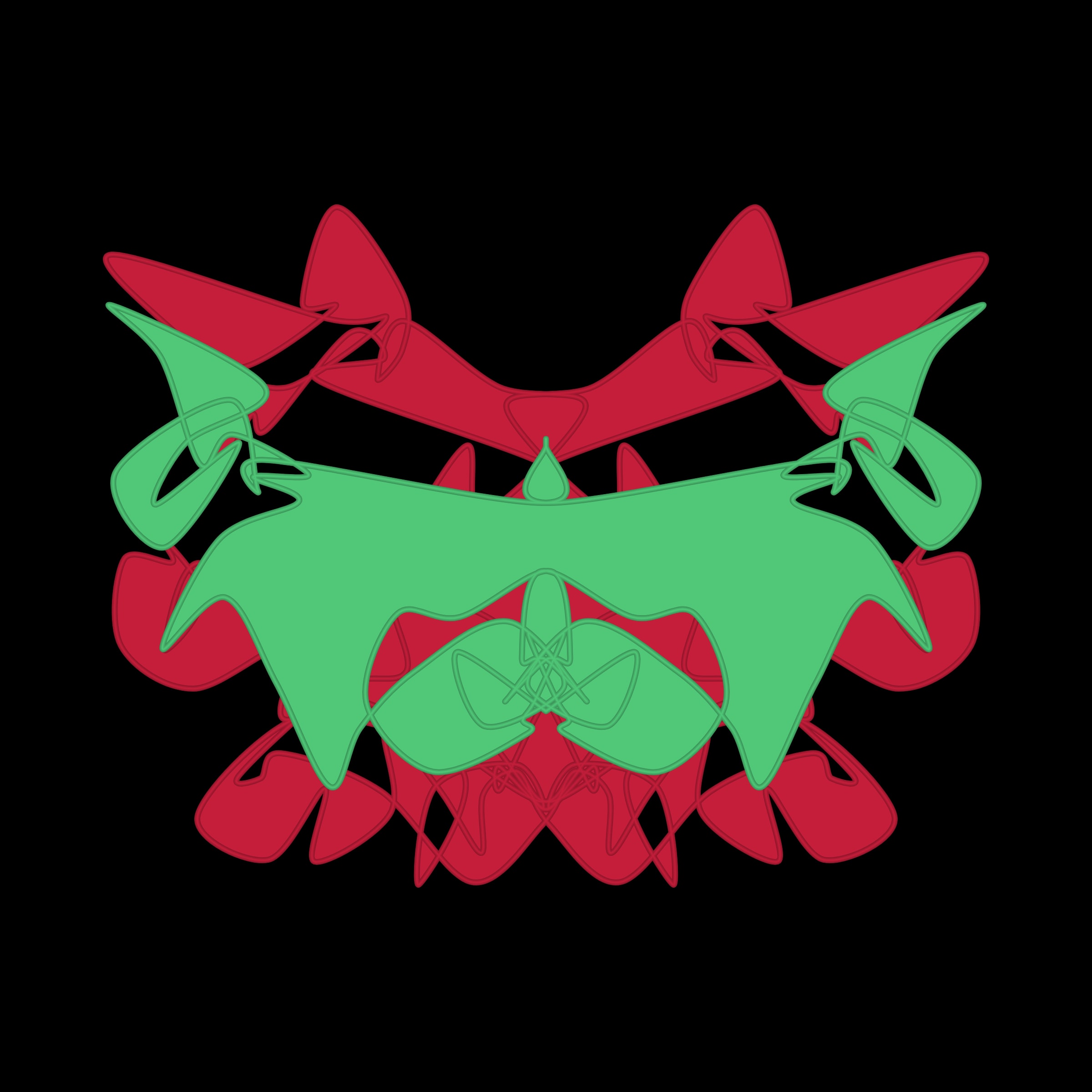 Cryptoblots #3000301