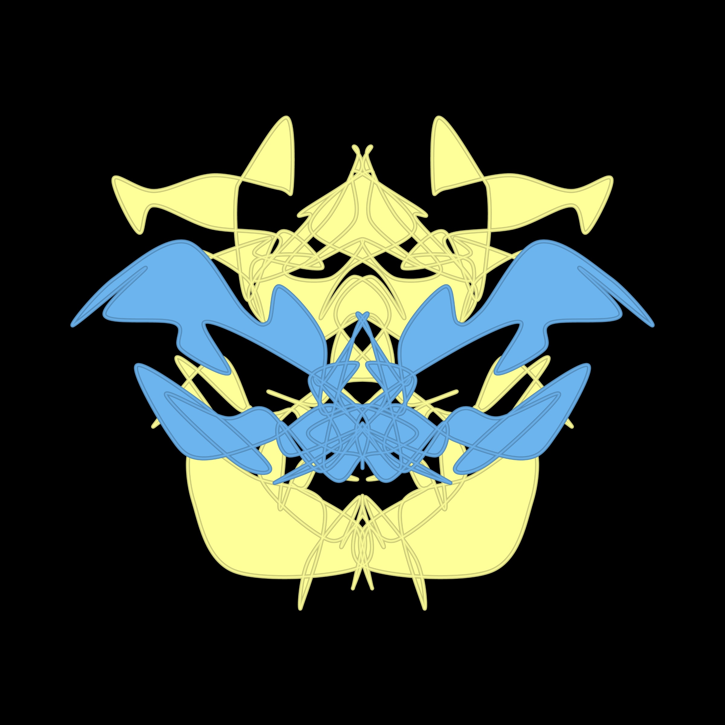 Cryptoblots #3000305