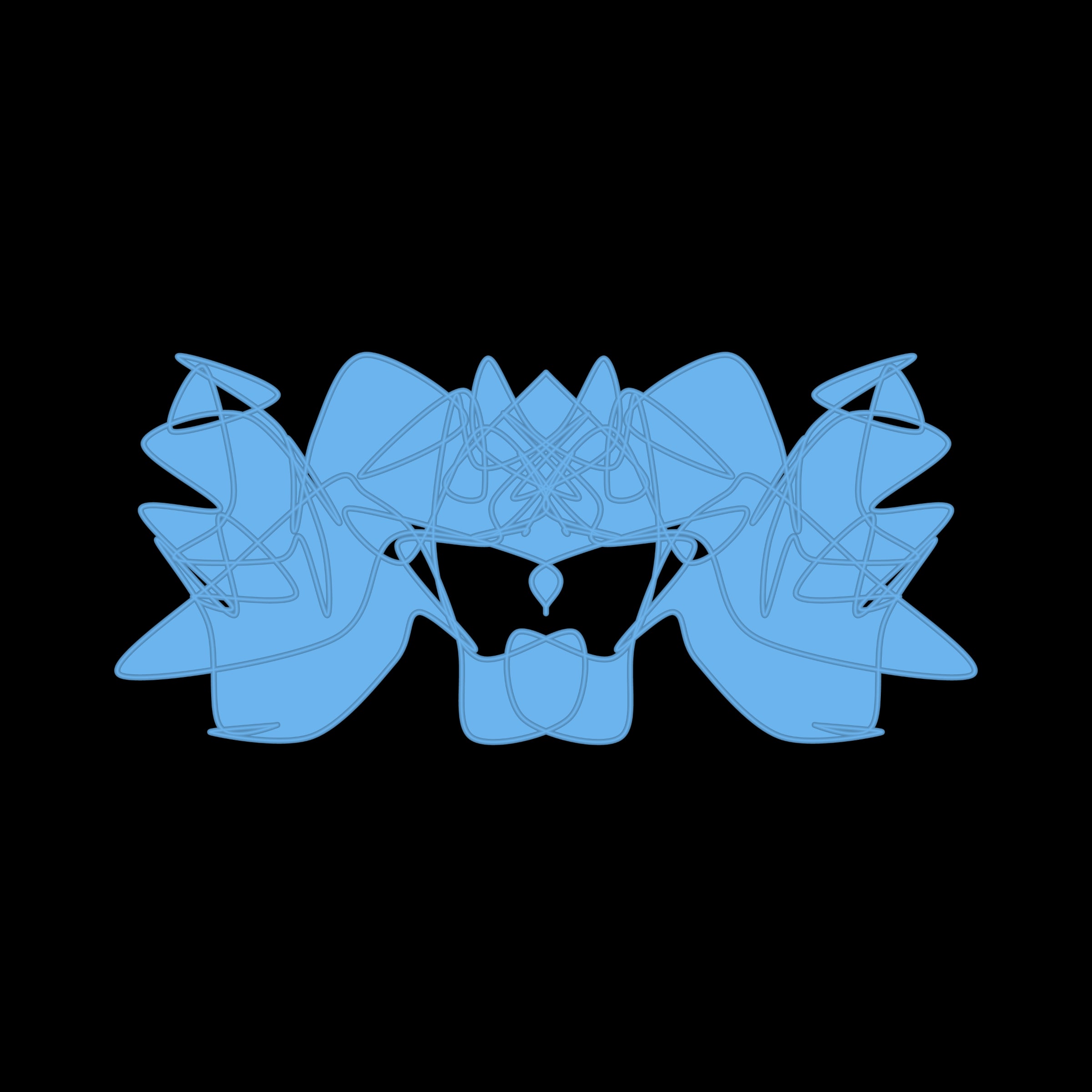 Cryptoblots #3000309