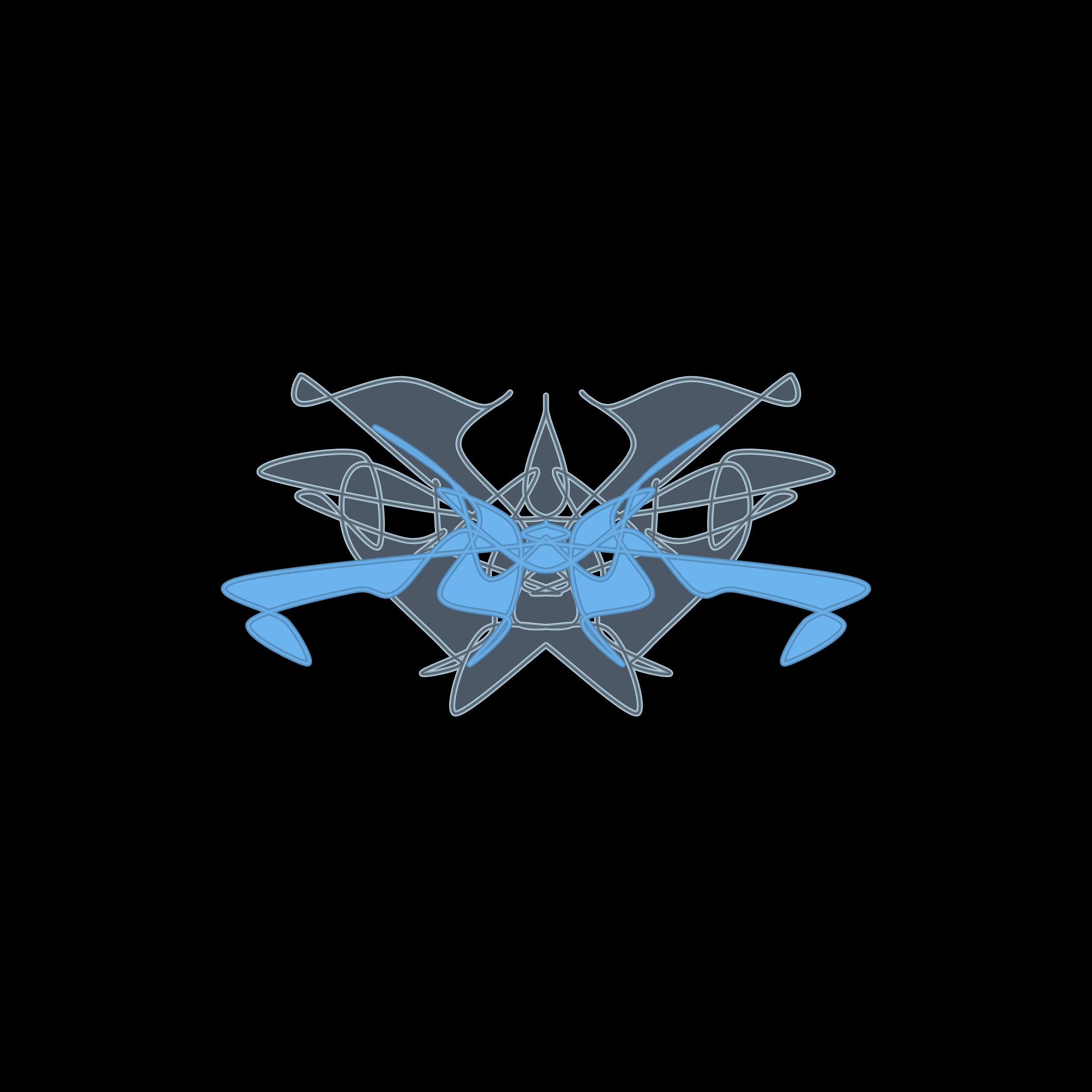 Cryptoblots #3000310