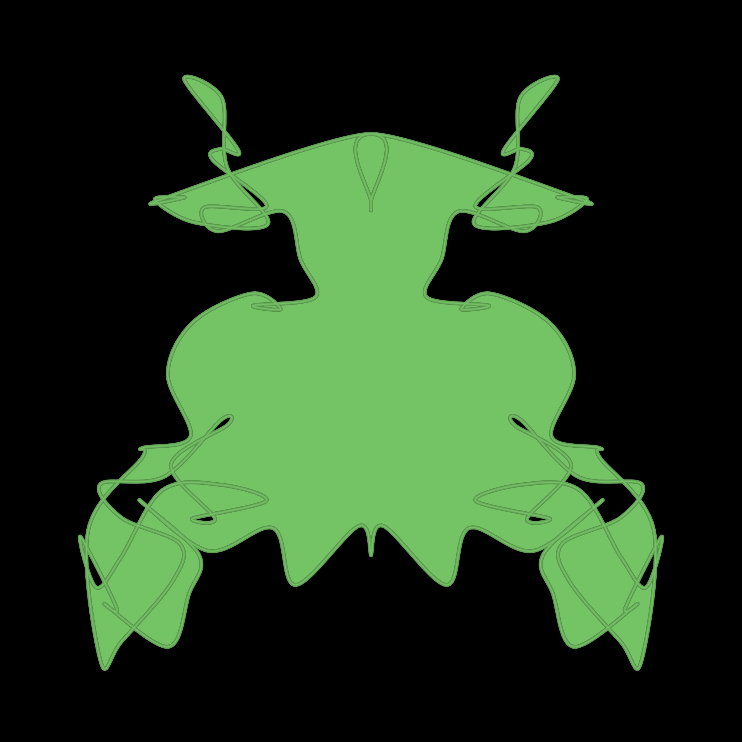 Cryptoblots #3000312