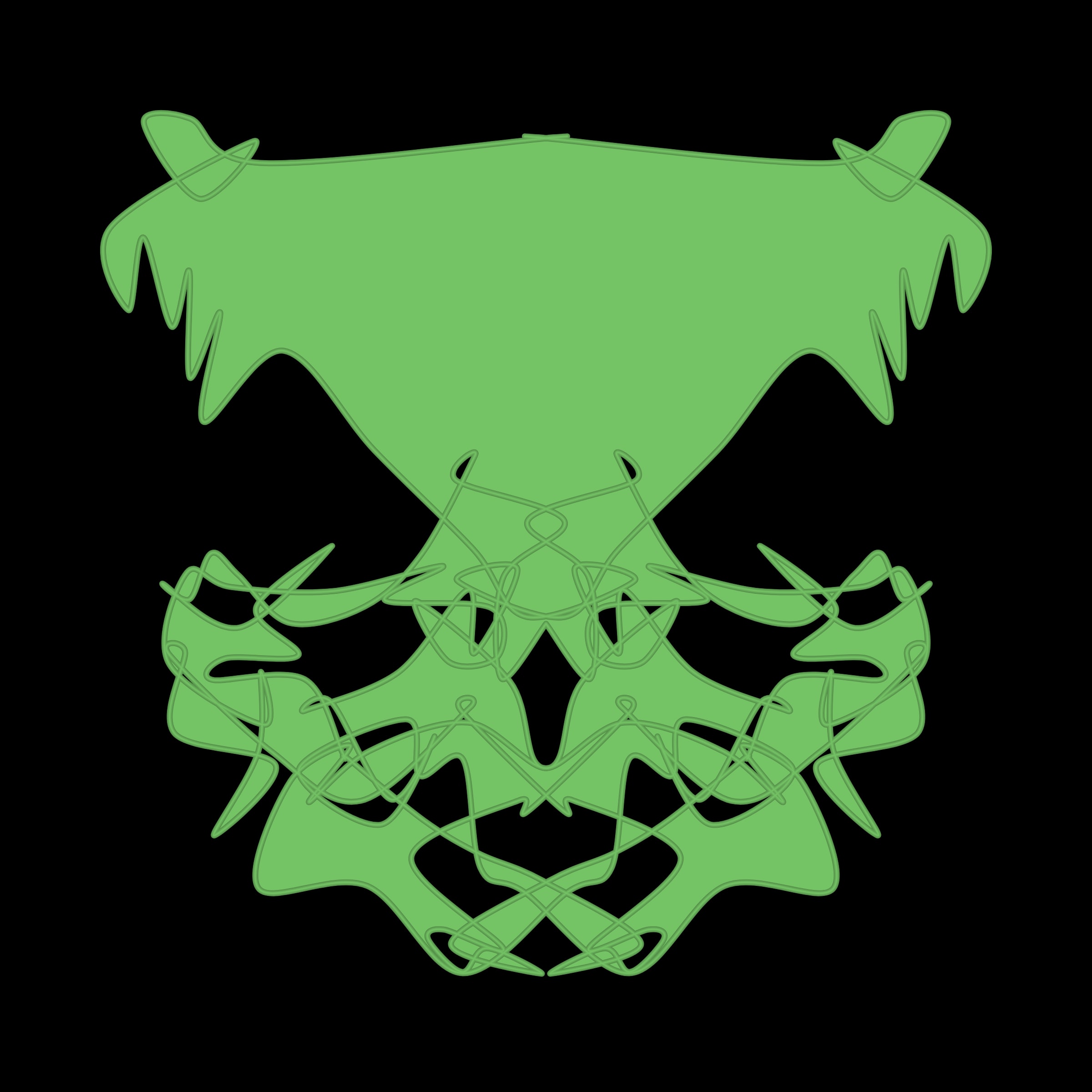 Cryptoblots #3000315