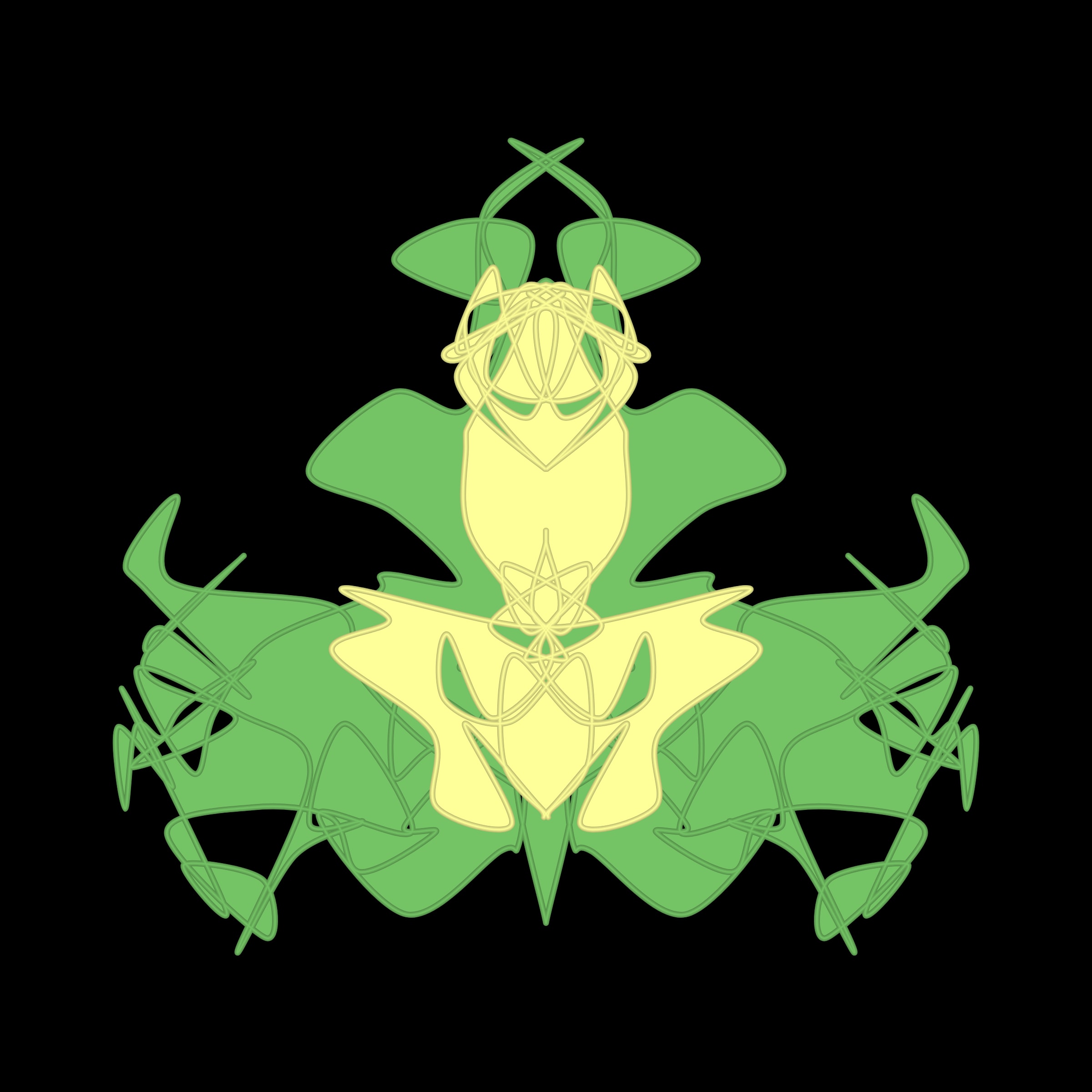 Cryptoblots #3000321