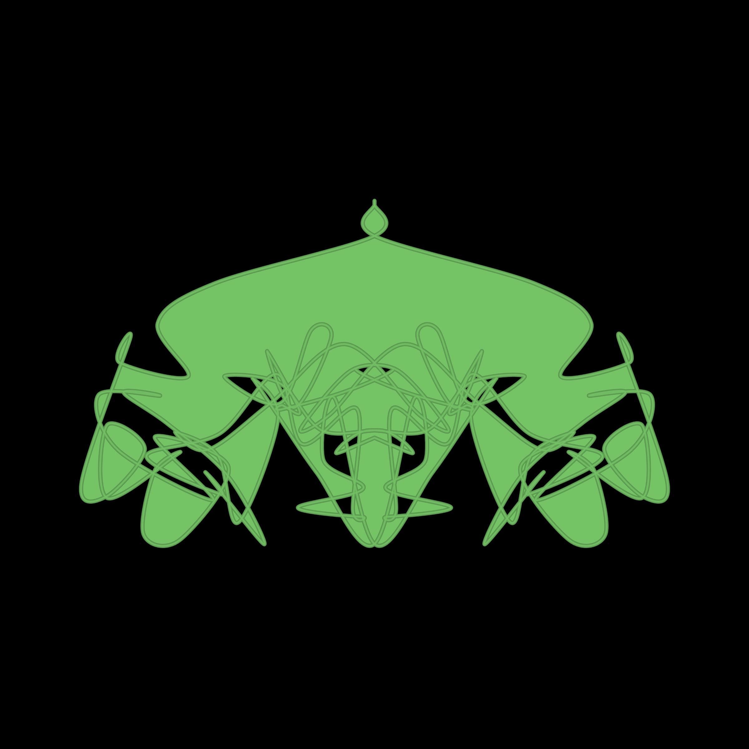 Cryptoblots #3000325