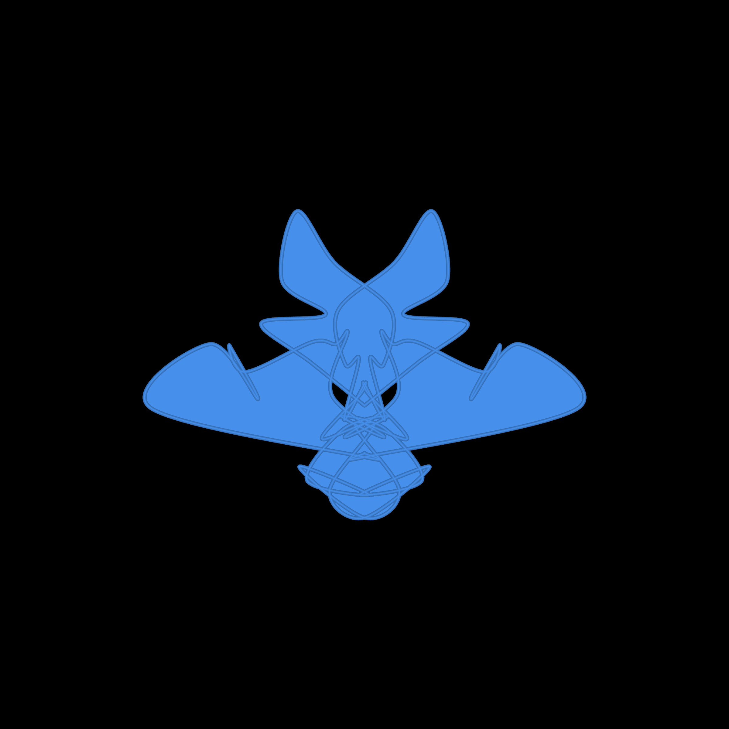 Cryptoblots #3000328