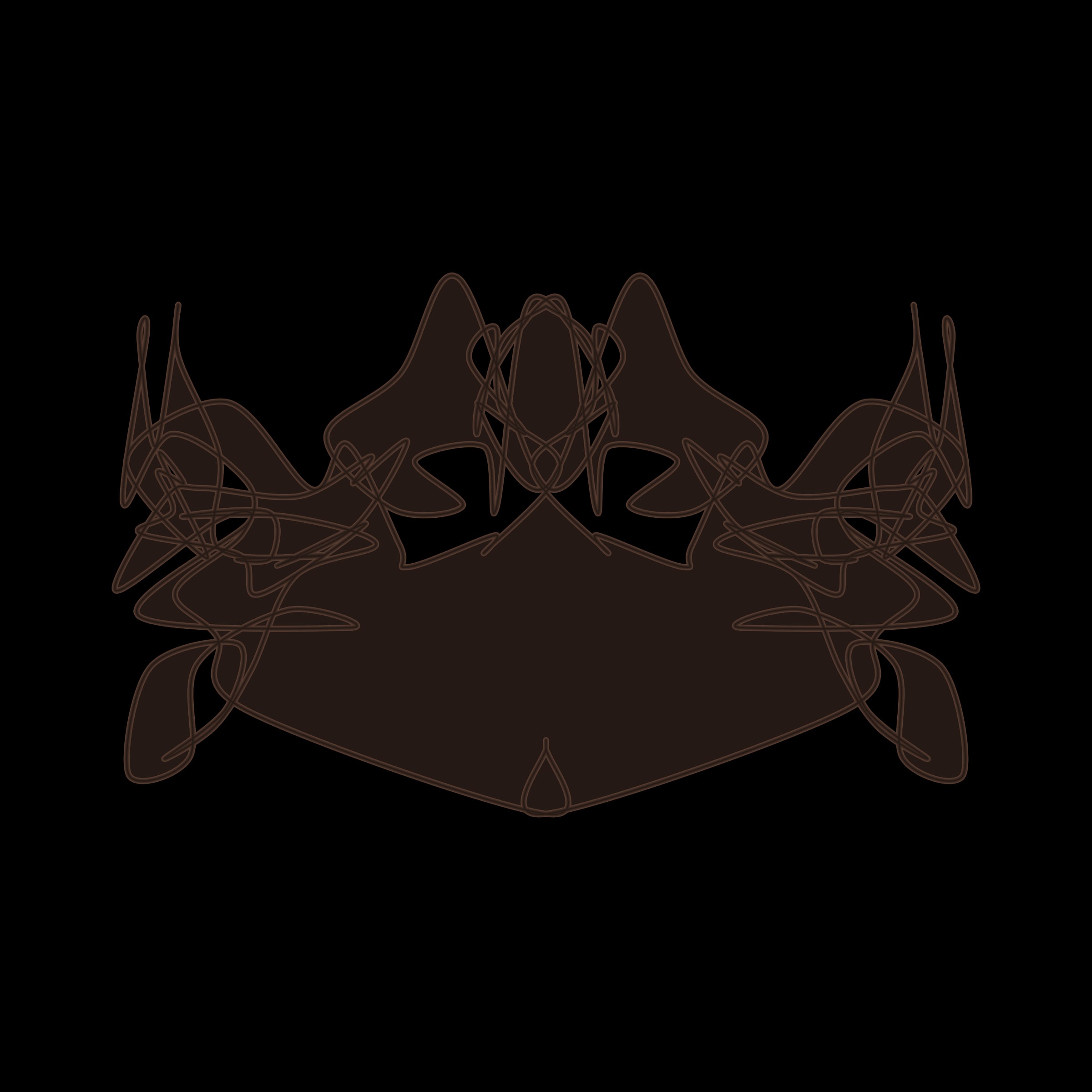 Cryptoblots #3000333