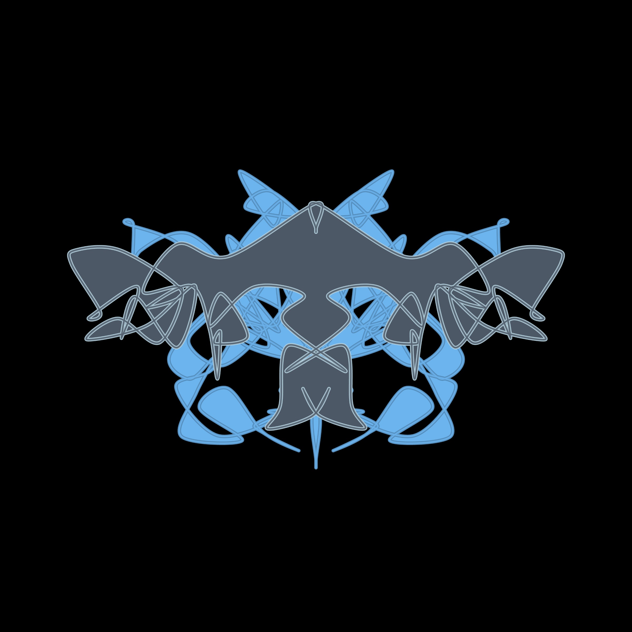 Cryptoblots #3000354