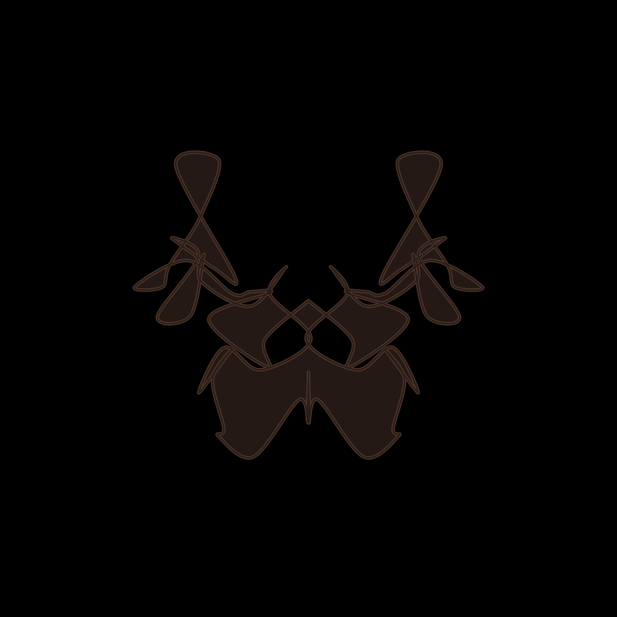 Cryptoblots #3000366