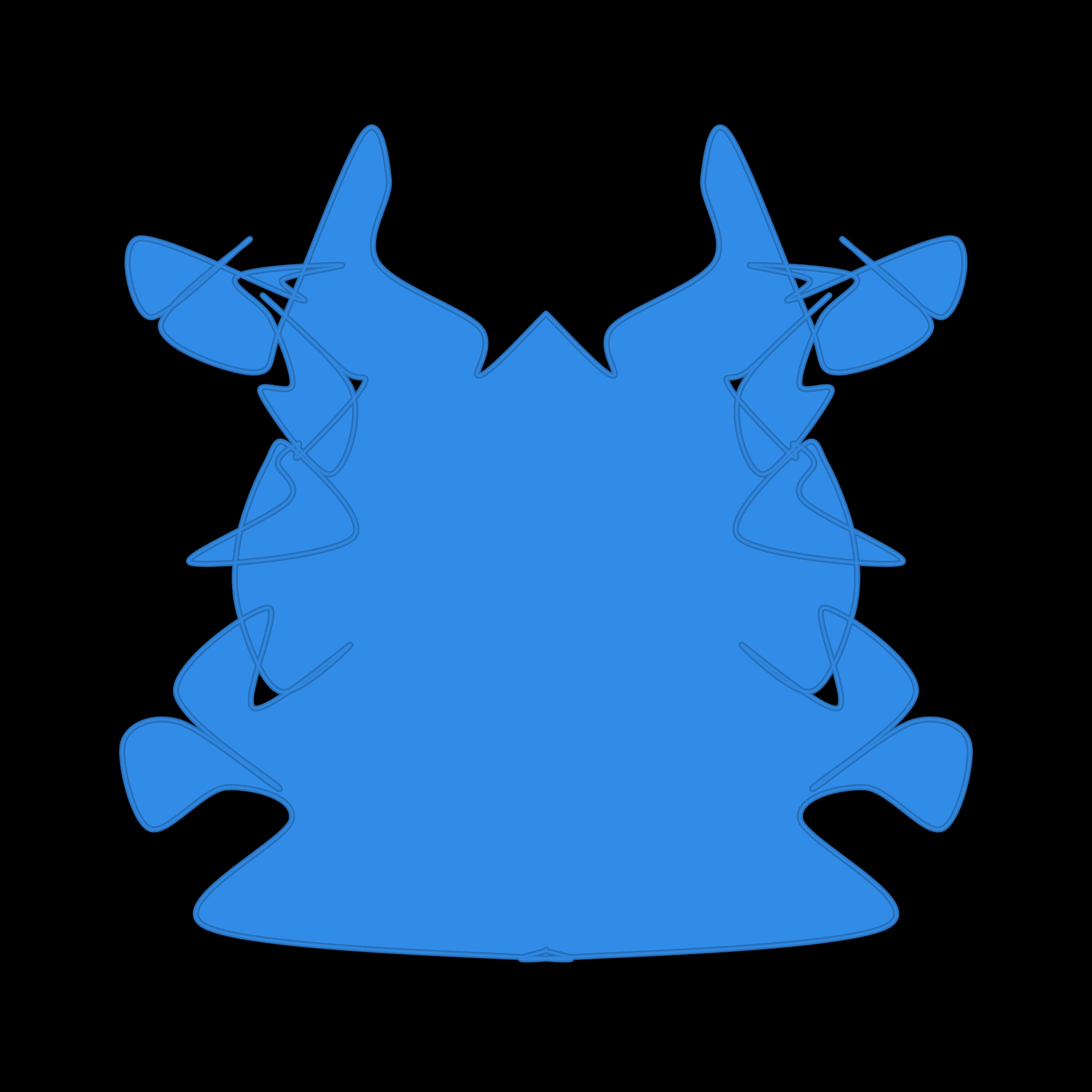 Cryptoblots #3000370