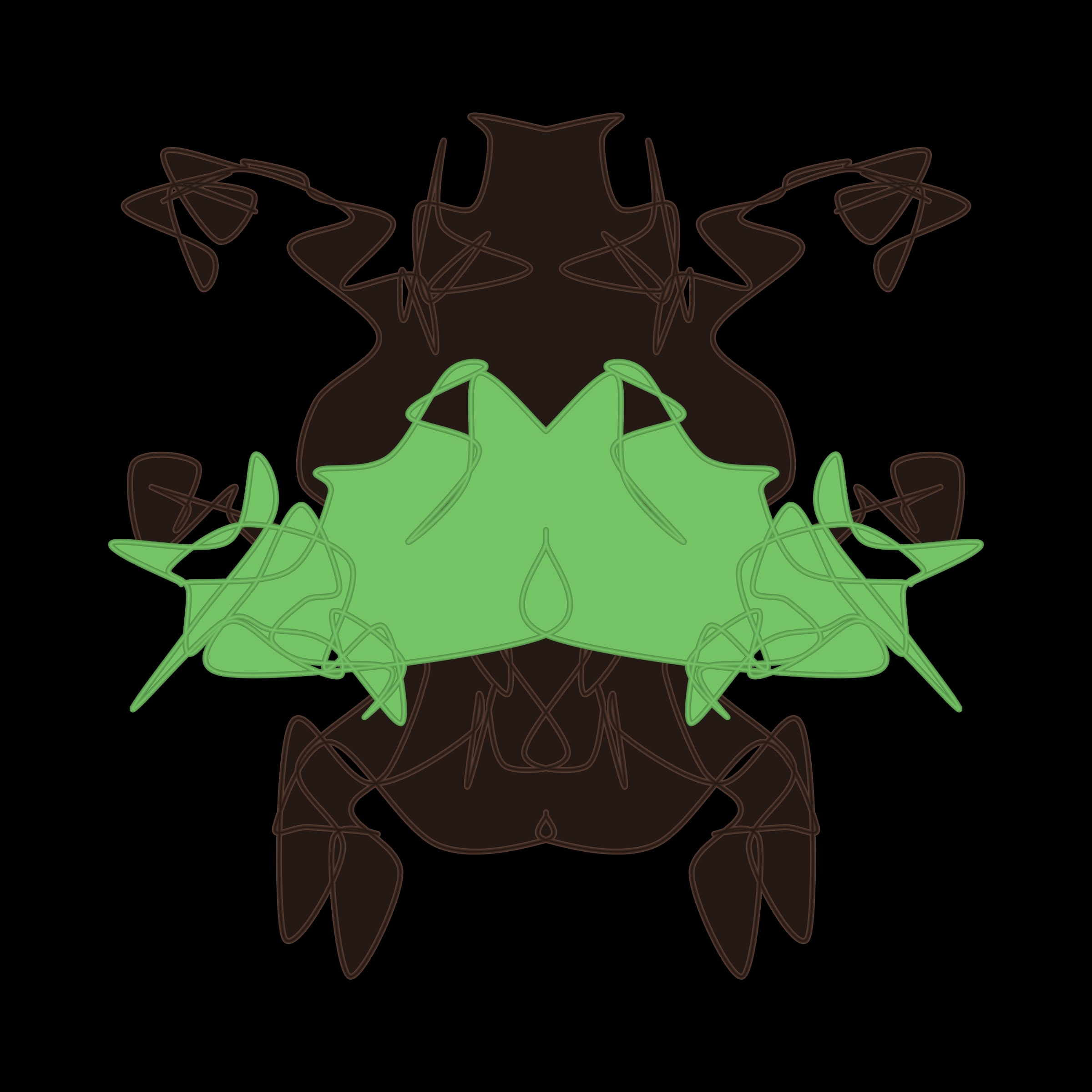 Cryptoblots #3000381