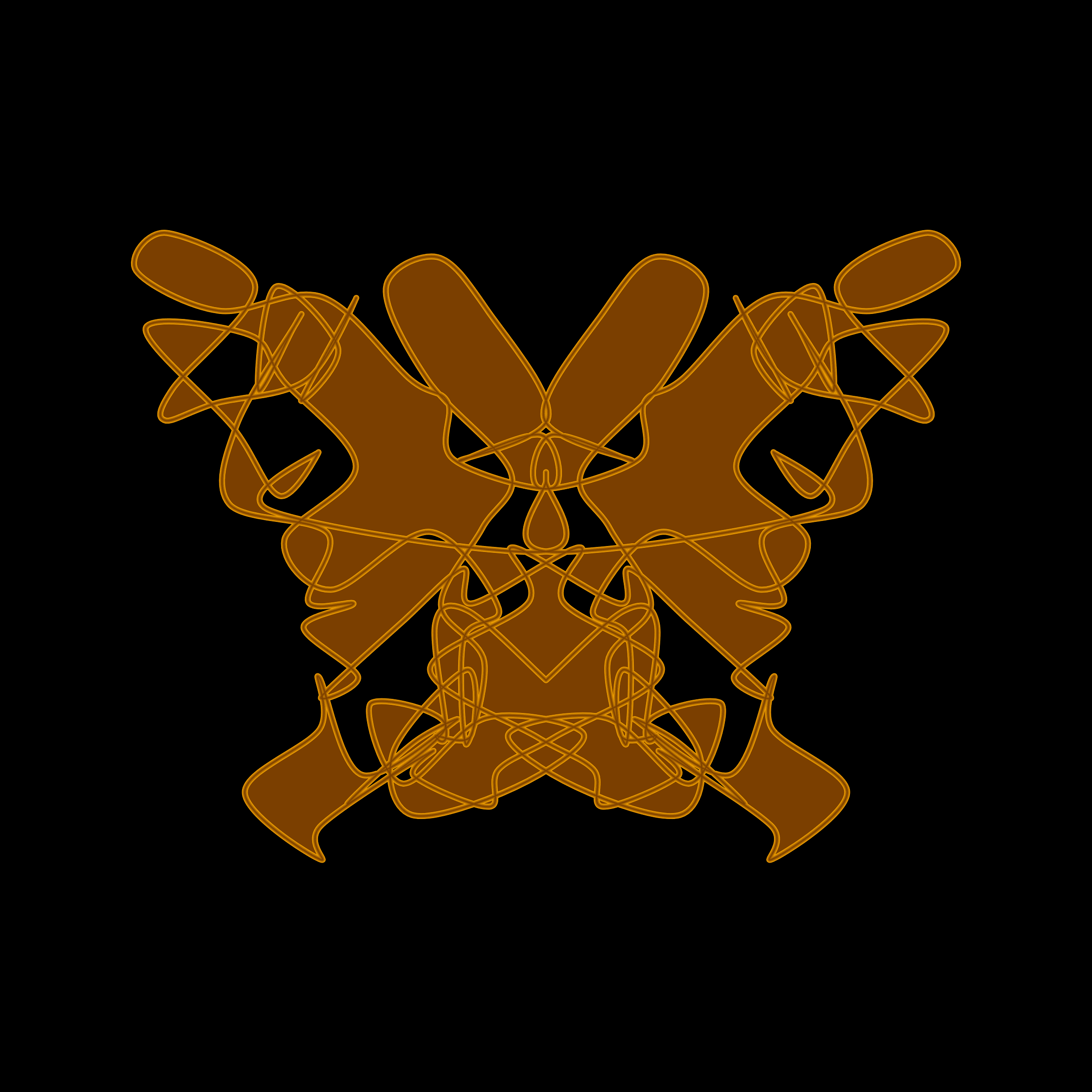 Cryptoblots #3000384