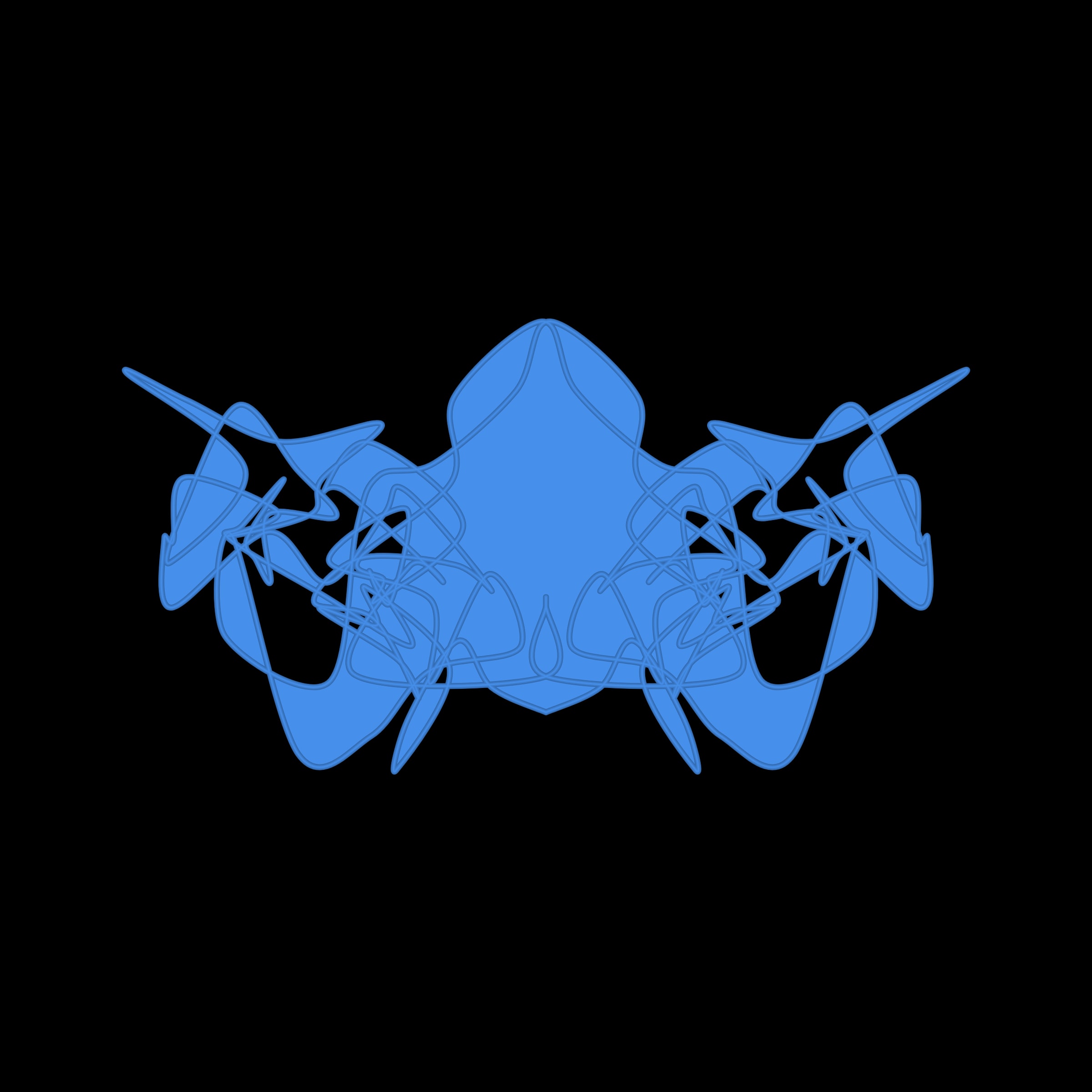 Cryptoblots #3000385
