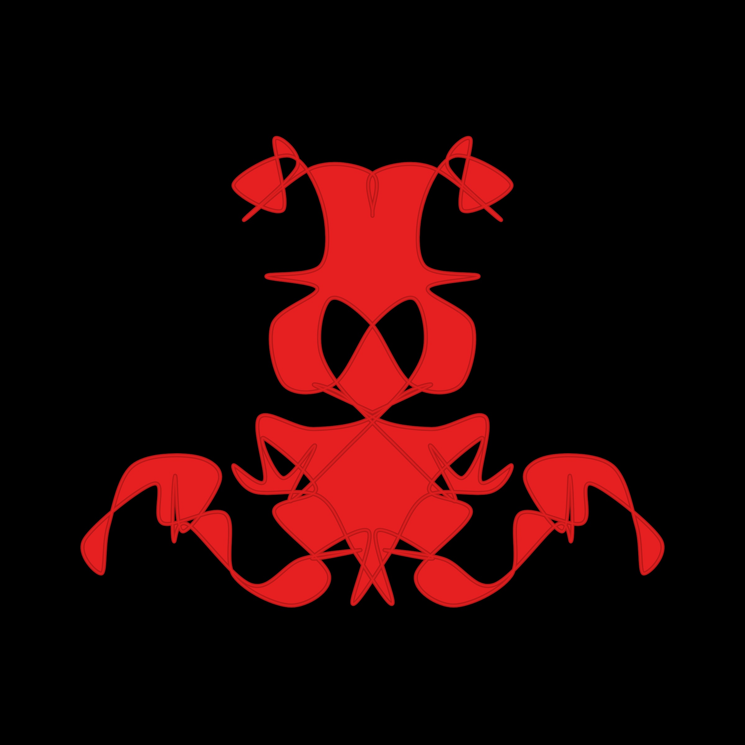 Cryptoblots #3000390