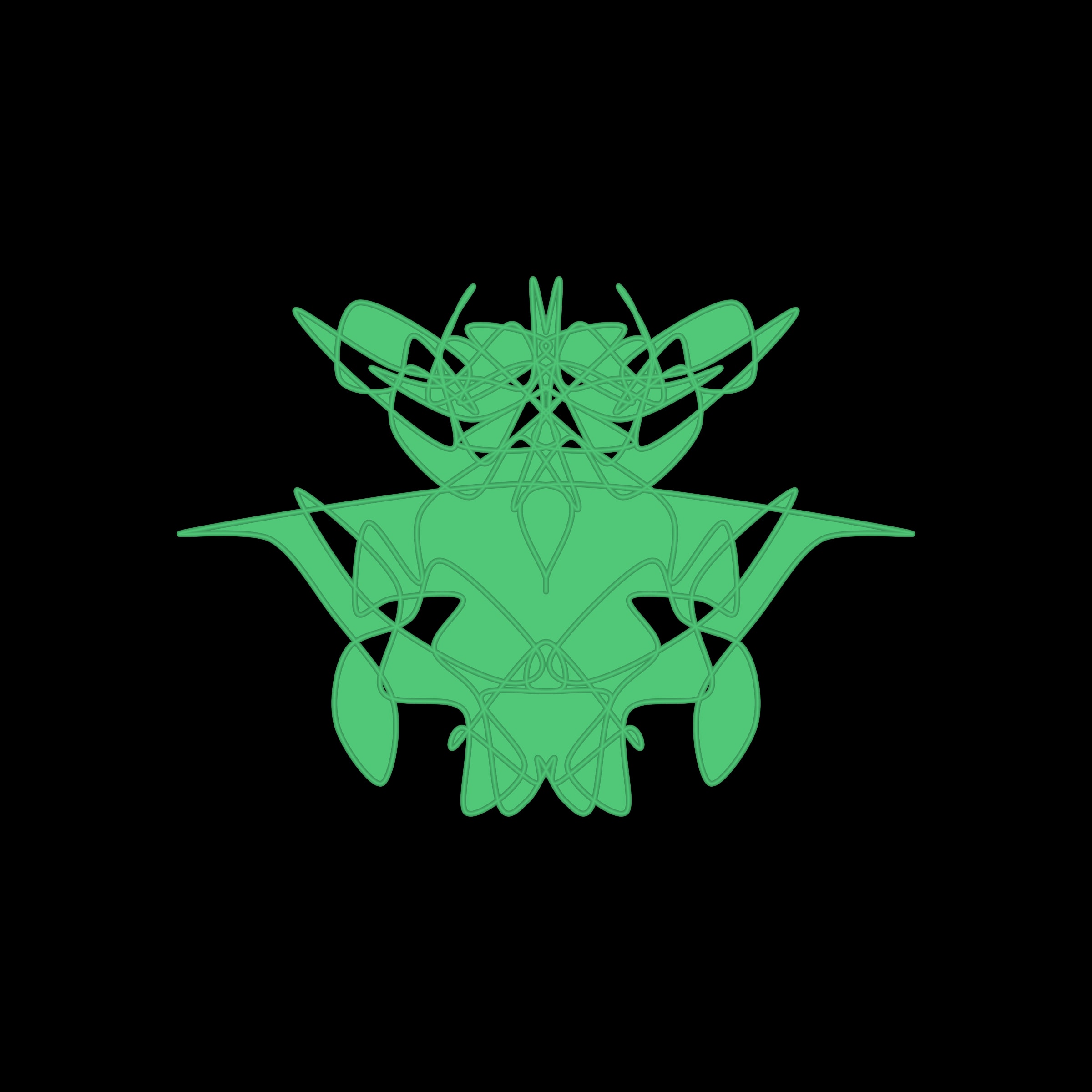 Cryptoblots #3000396