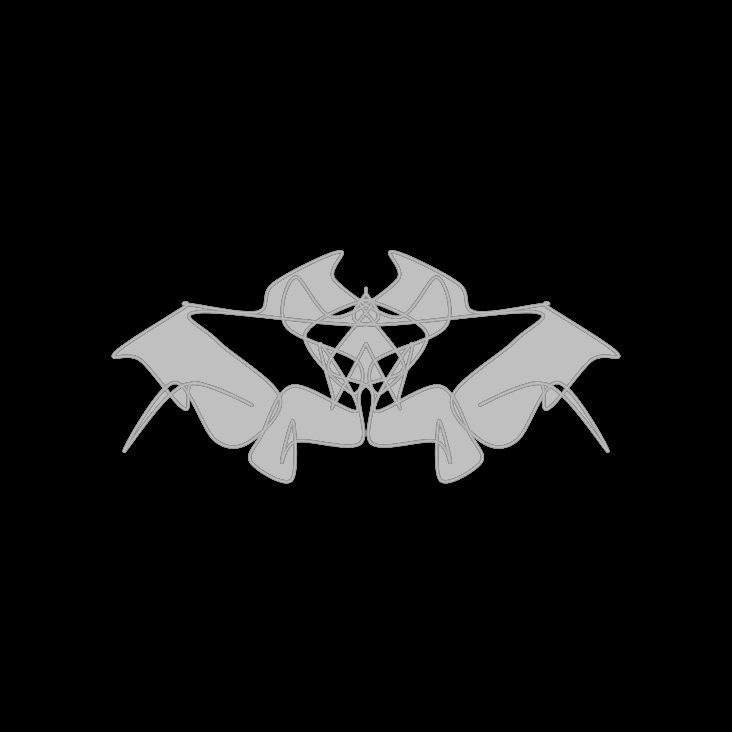Cryptoblots #3000397