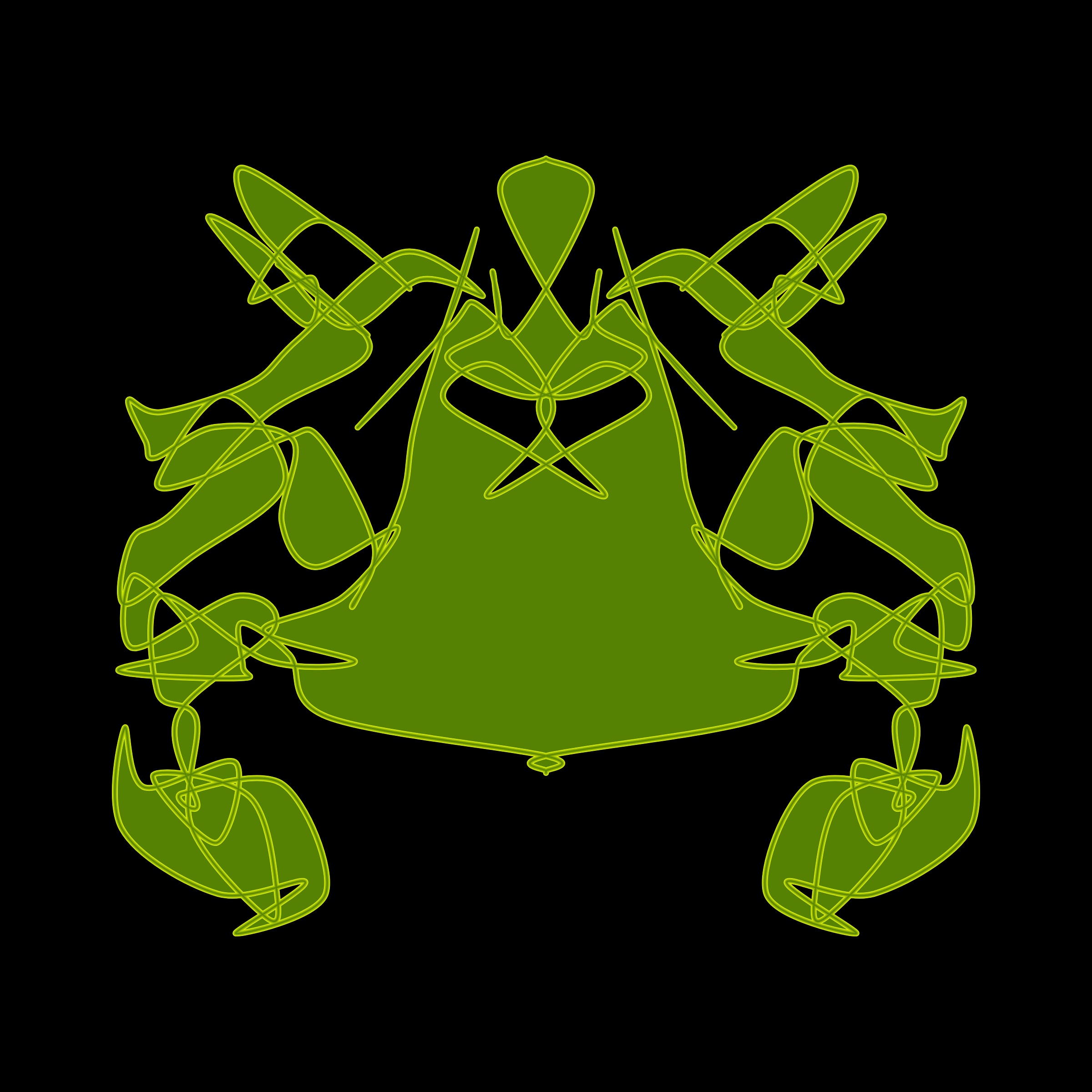 Cryptoblots #3000402