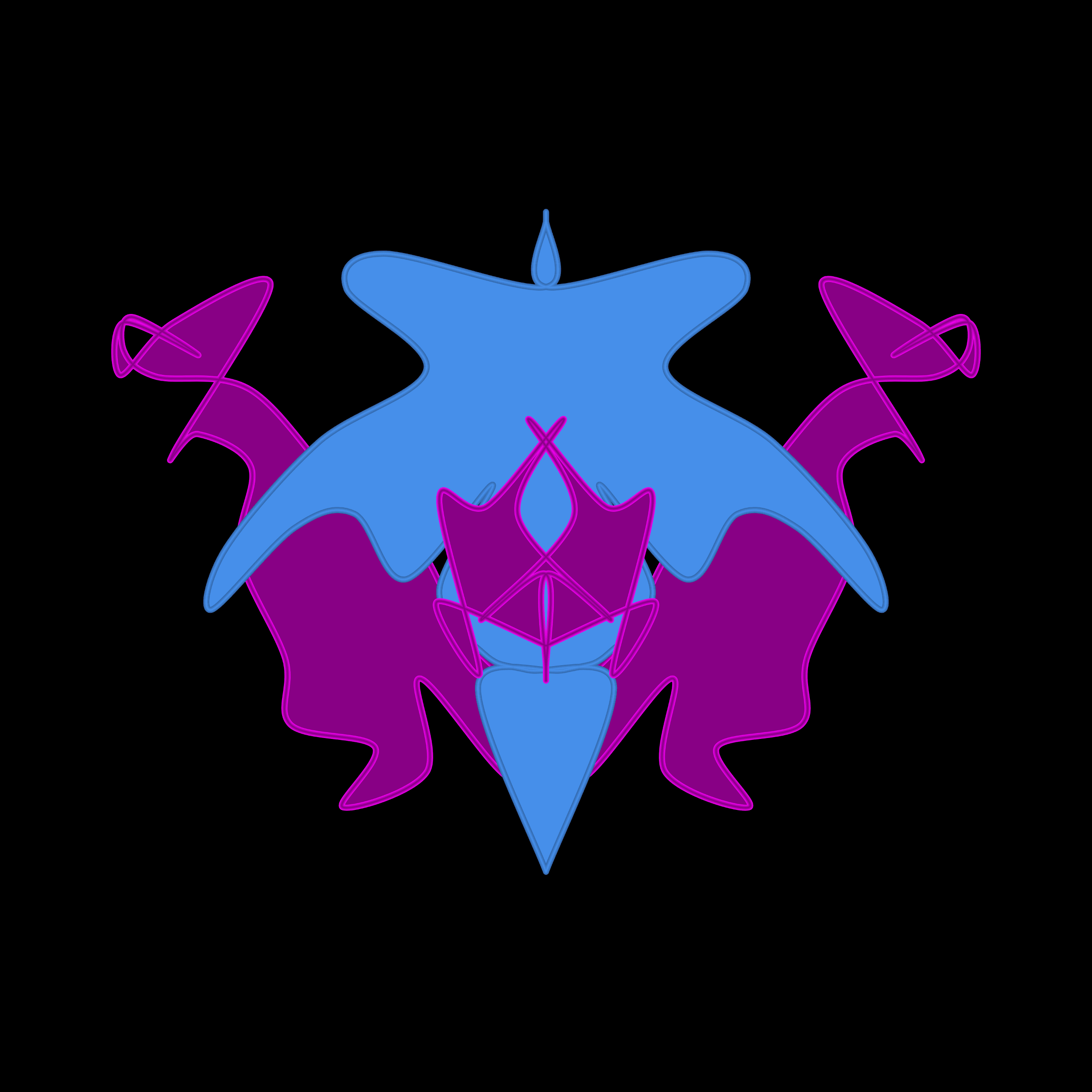 Cryptoblots #3000404