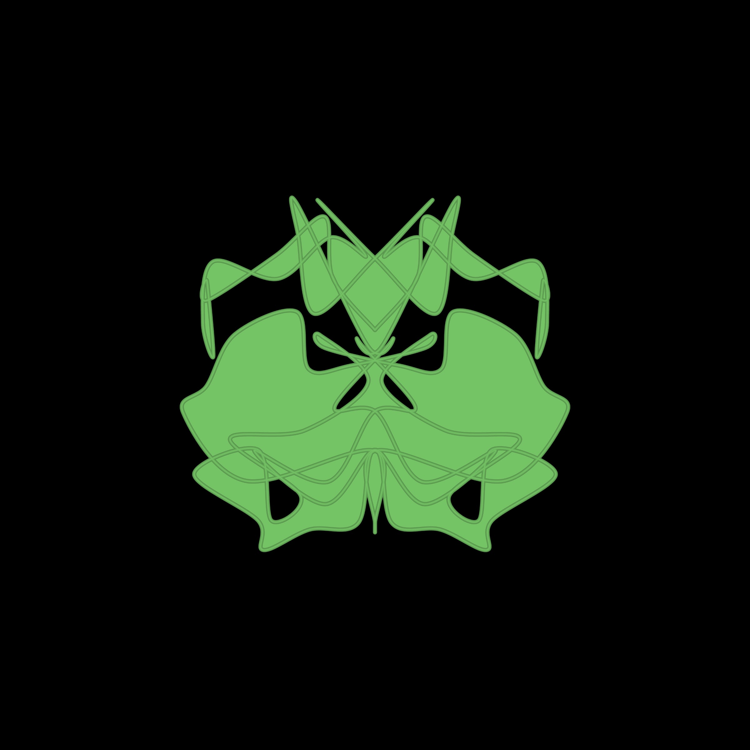 Cryptoblots #3000407