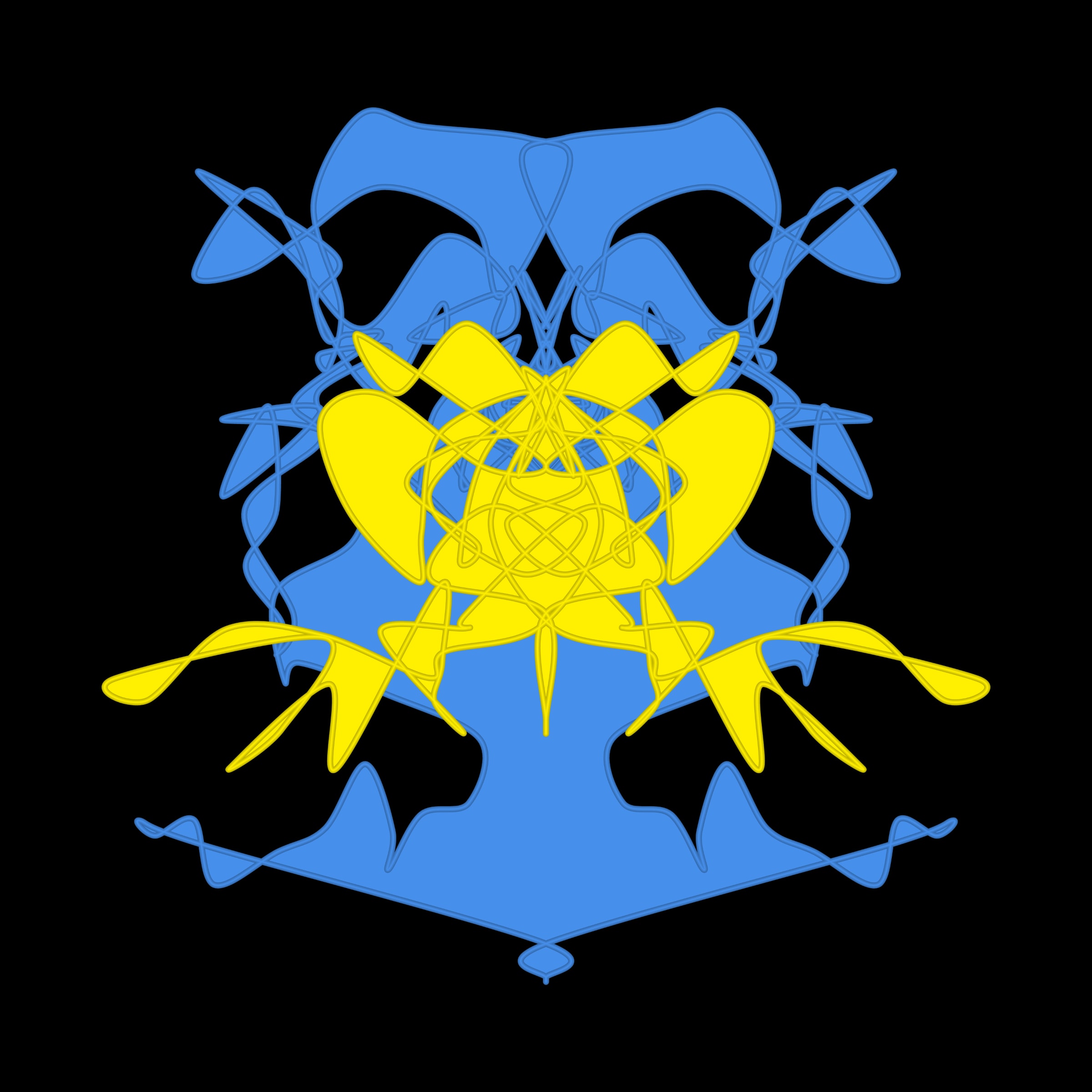 Cryptoblots #3000408