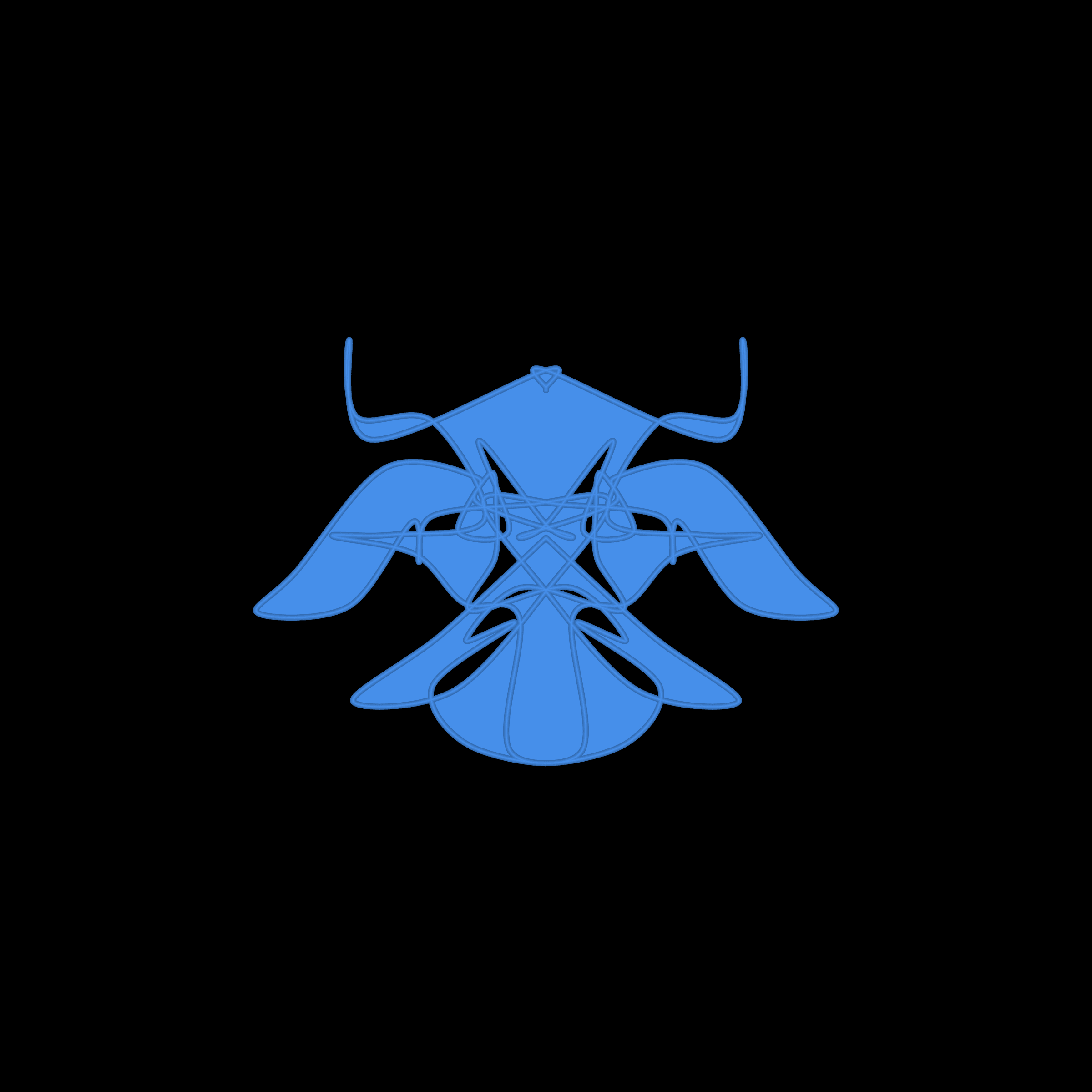 Cryptoblots #3000410