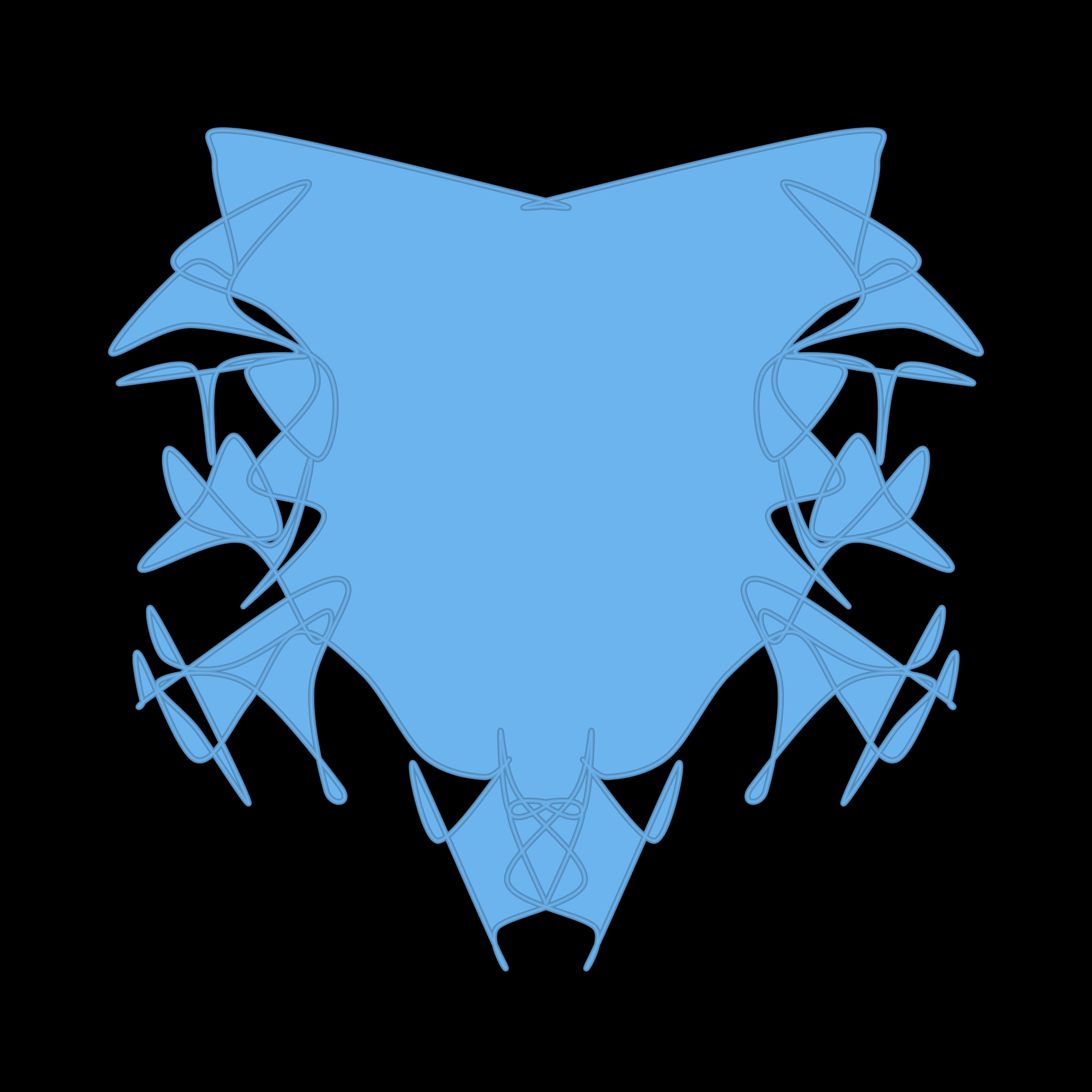Cryptoblots #3000415