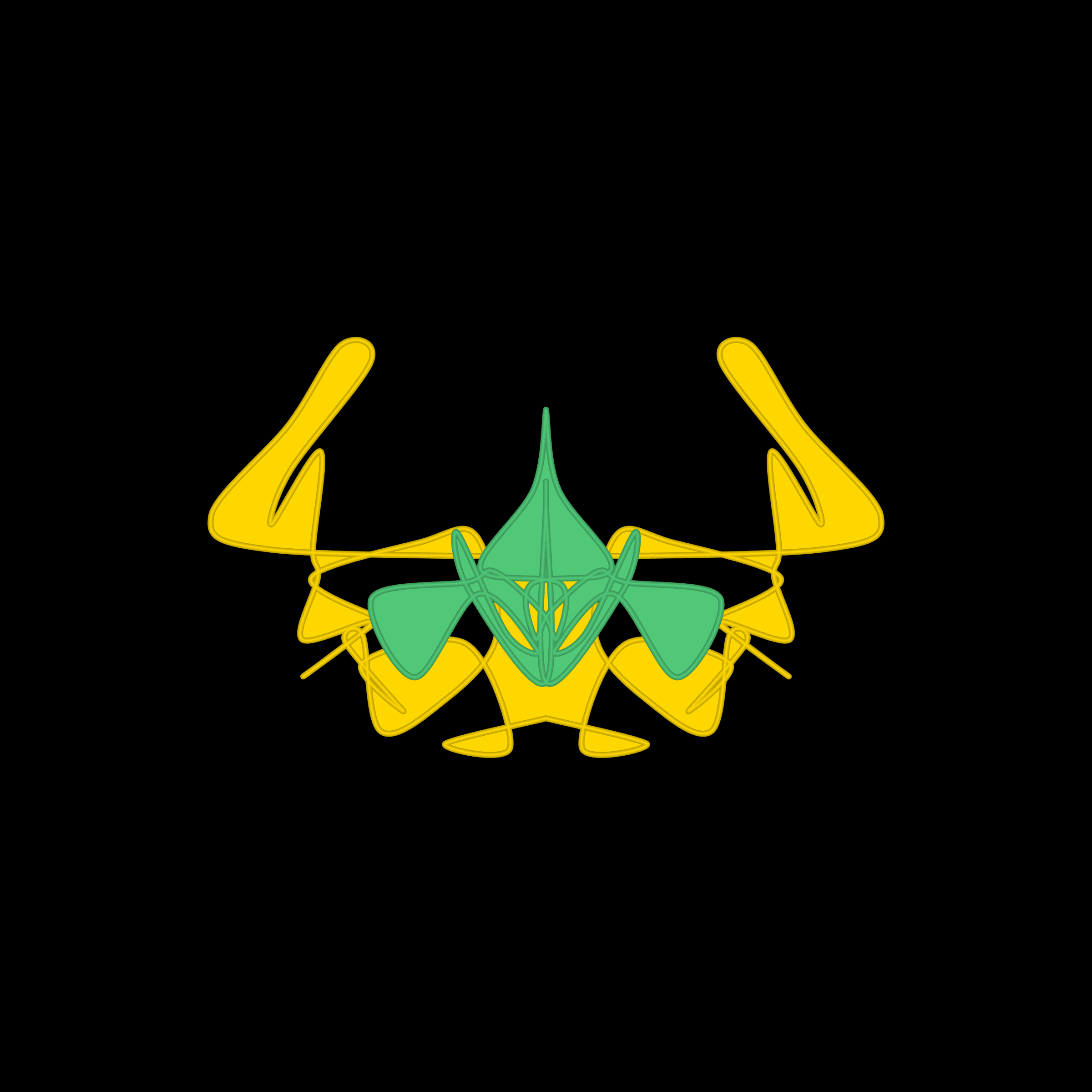 Cryptoblots #3000418