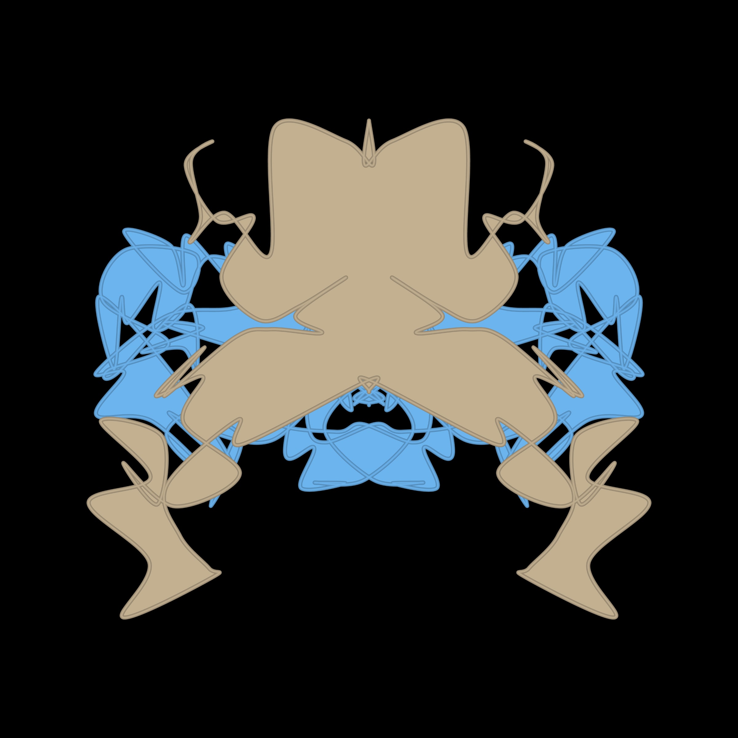 Cryptoblots #3000420