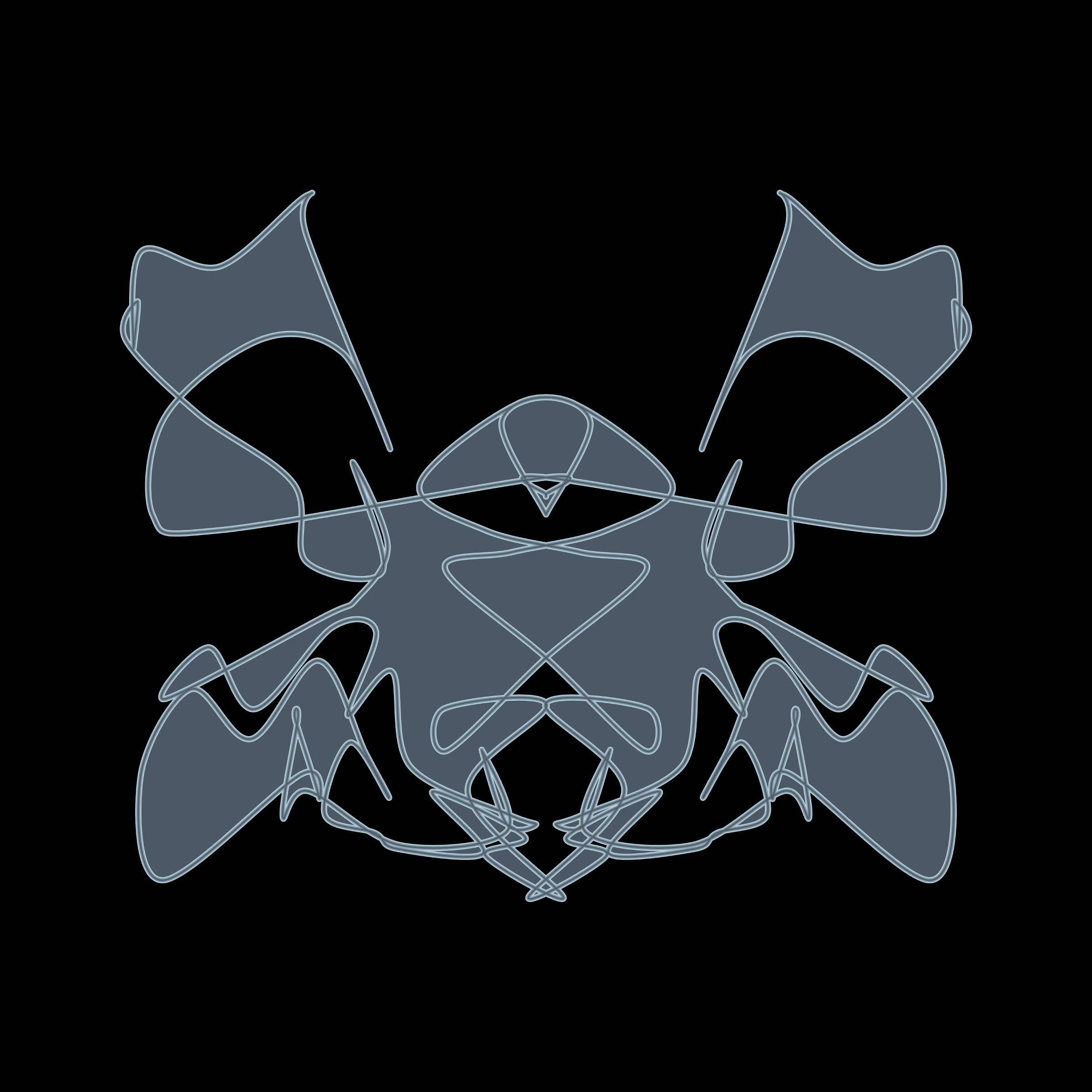 Cryptoblots #3000421