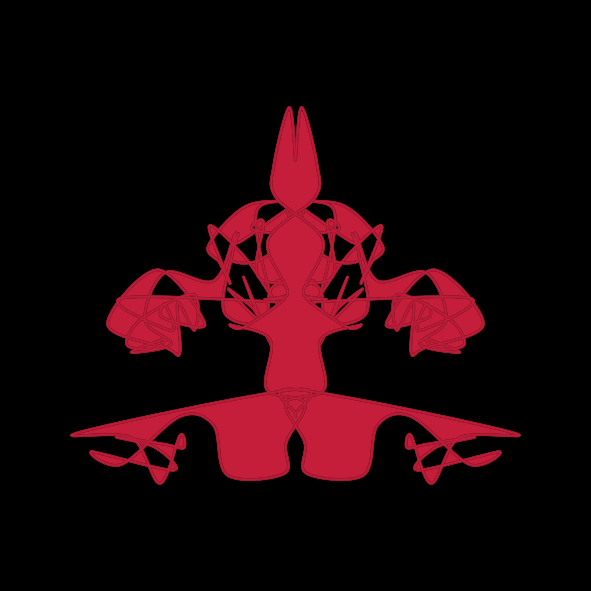 Cryptoblots #3000425