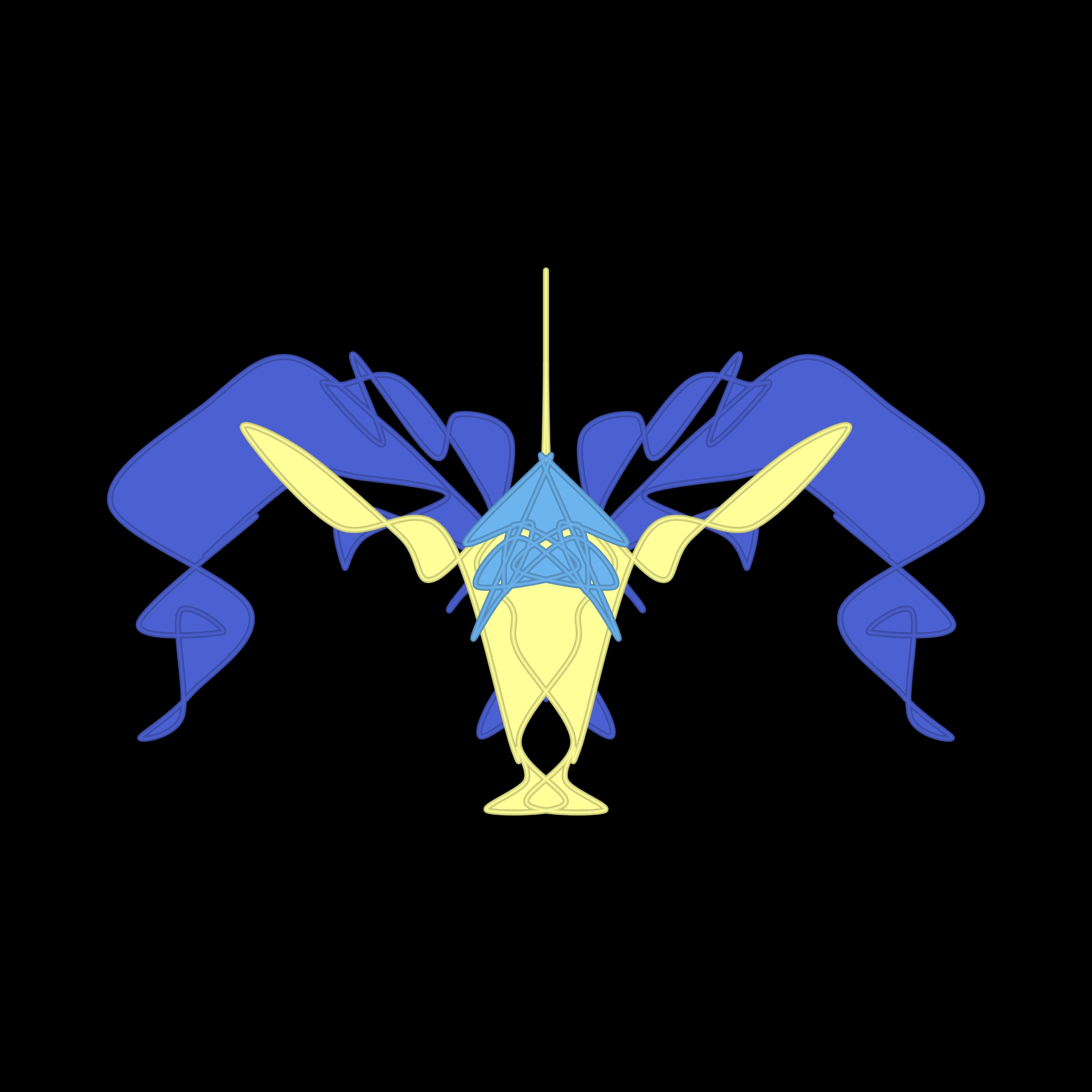 Cryptoblots #3000428