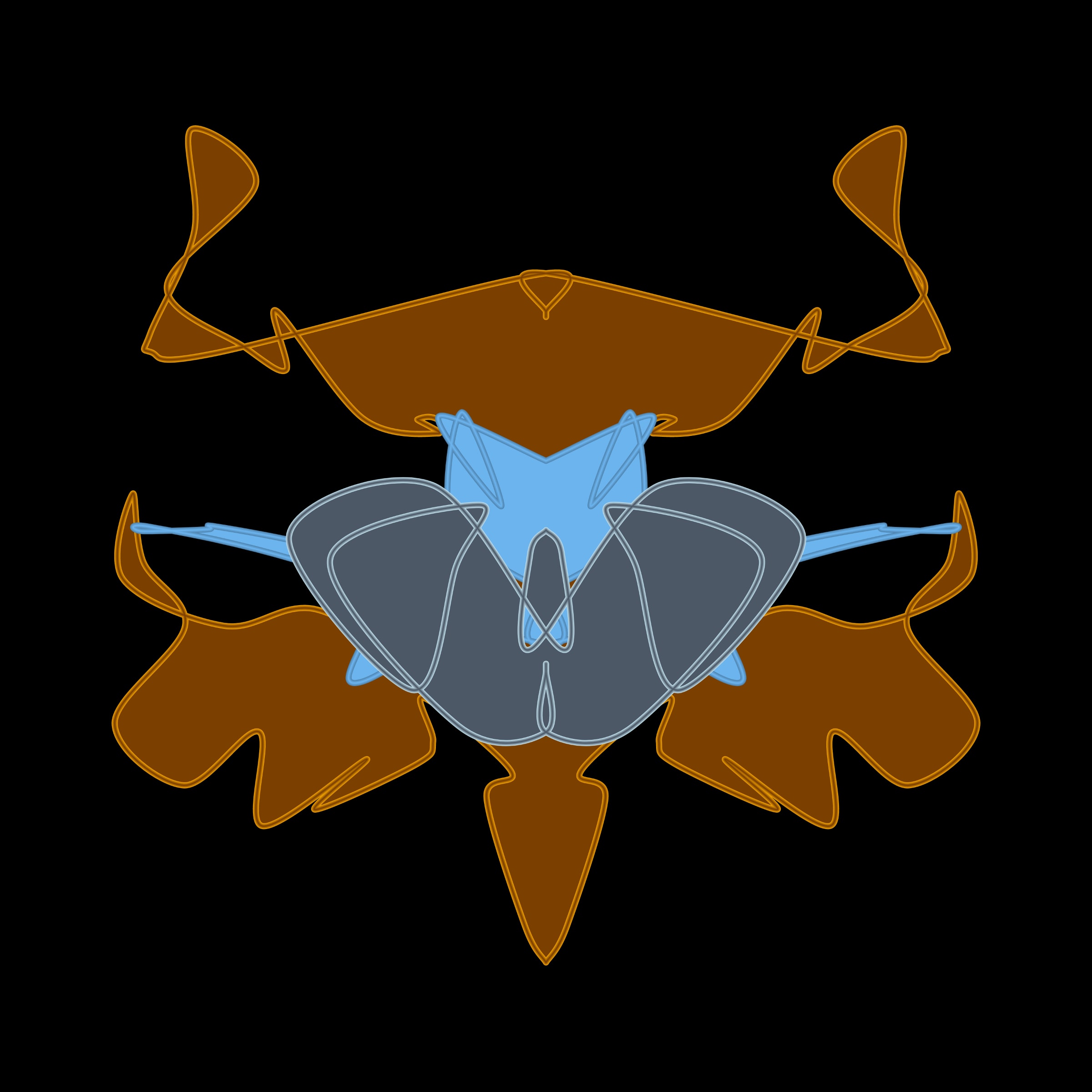Cryptoblots #3000429