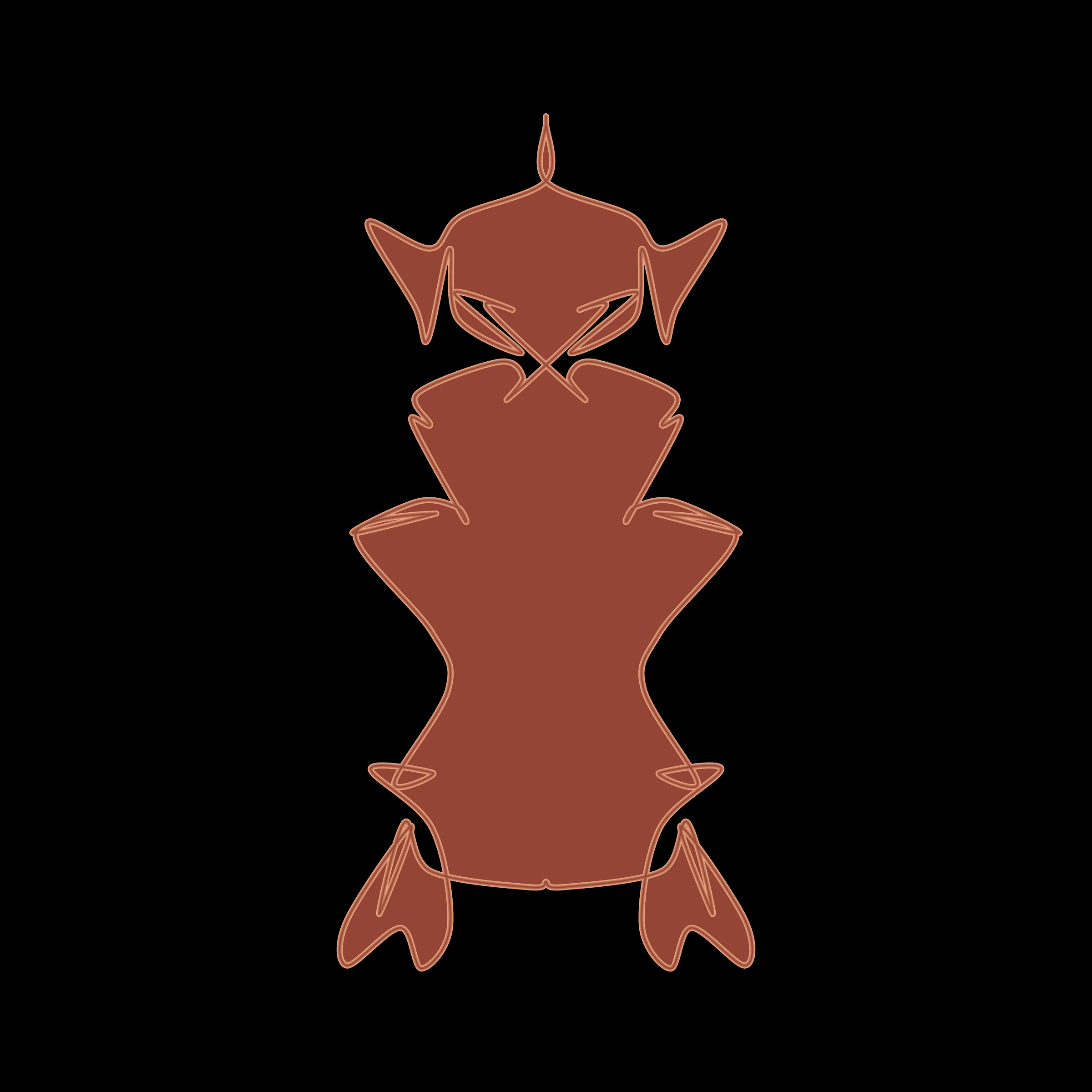 Cryptoblots #3000431
