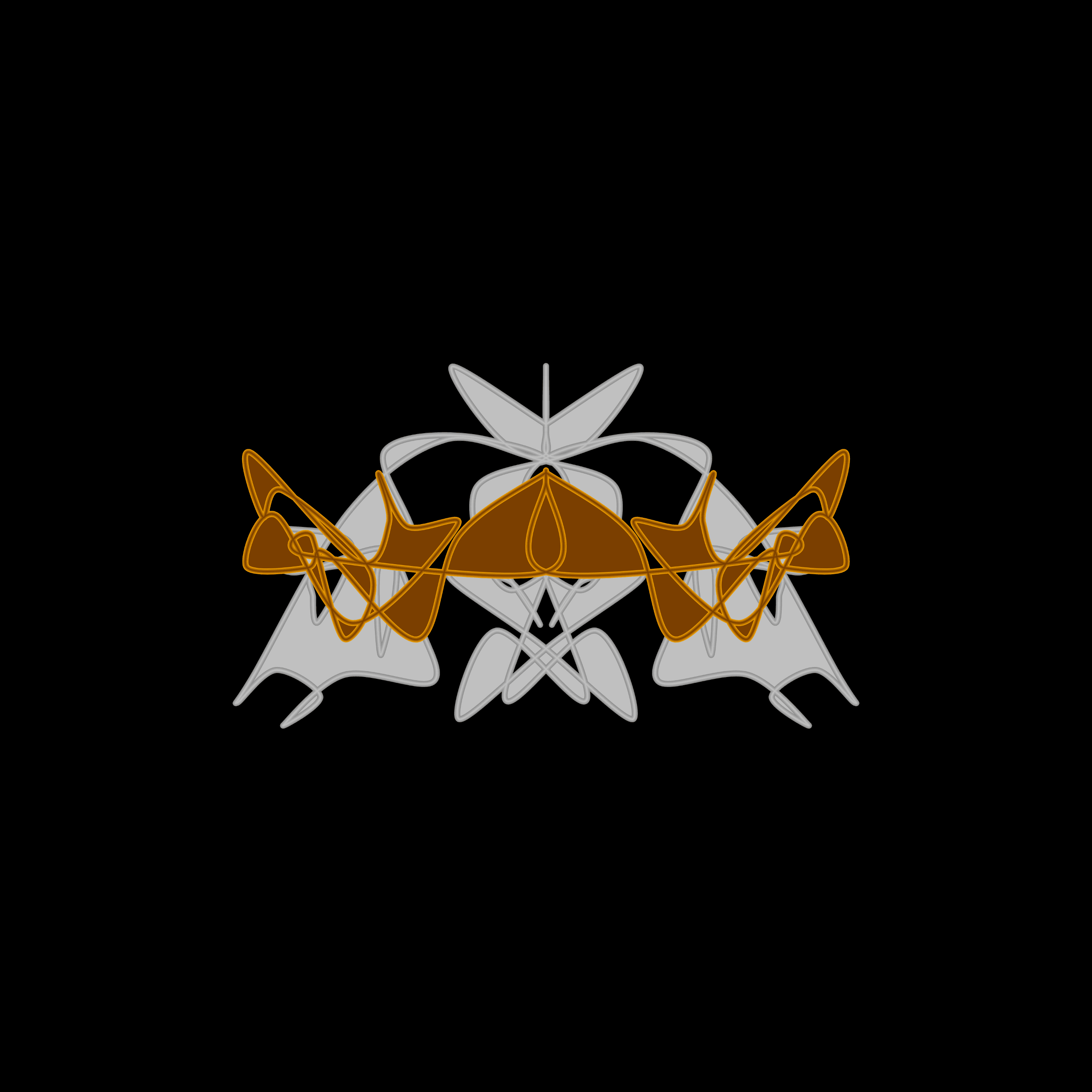 Cryptoblots #3000432