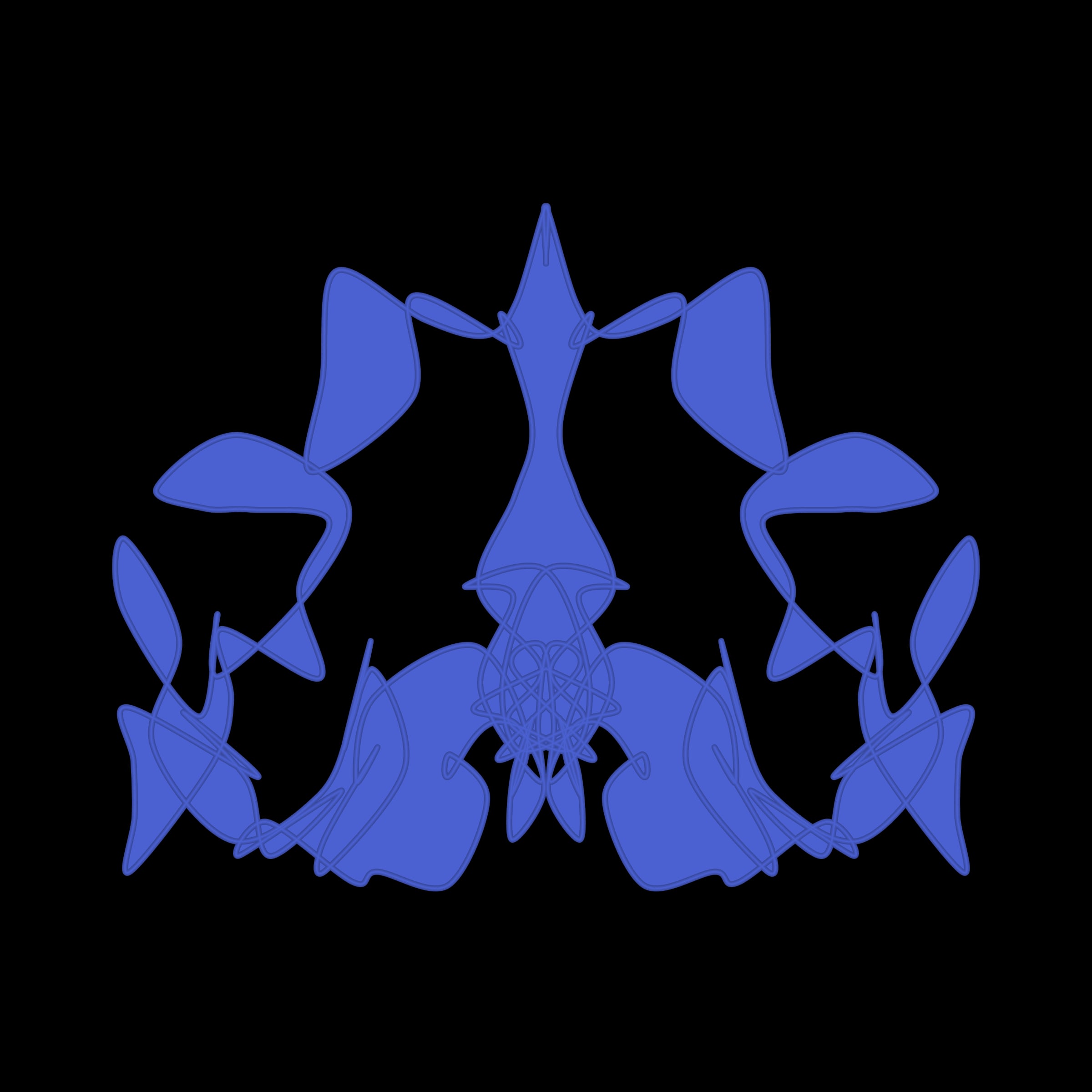 Cryptoblots #3000440