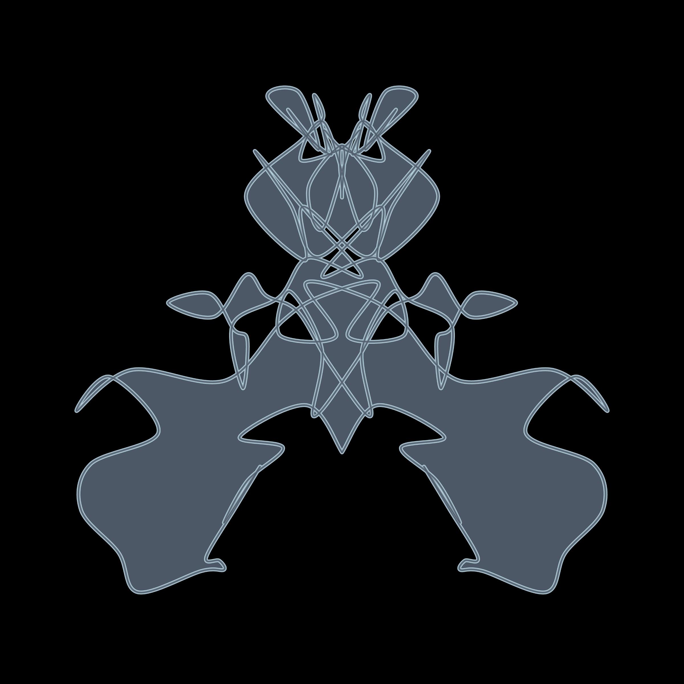 Cryptoblots #3000442