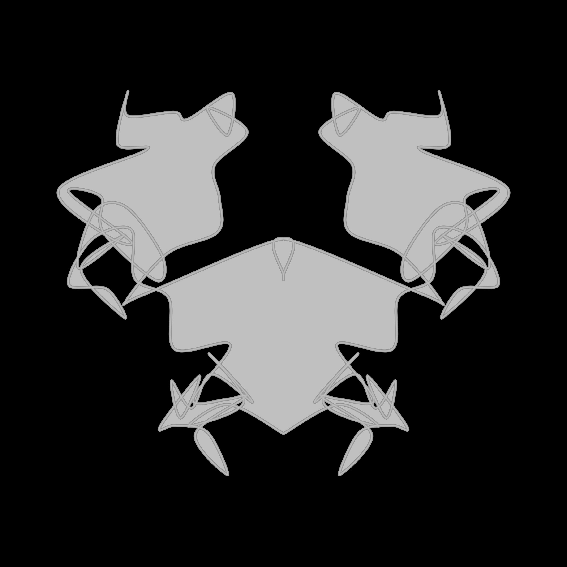 Cryptoblots #3000447