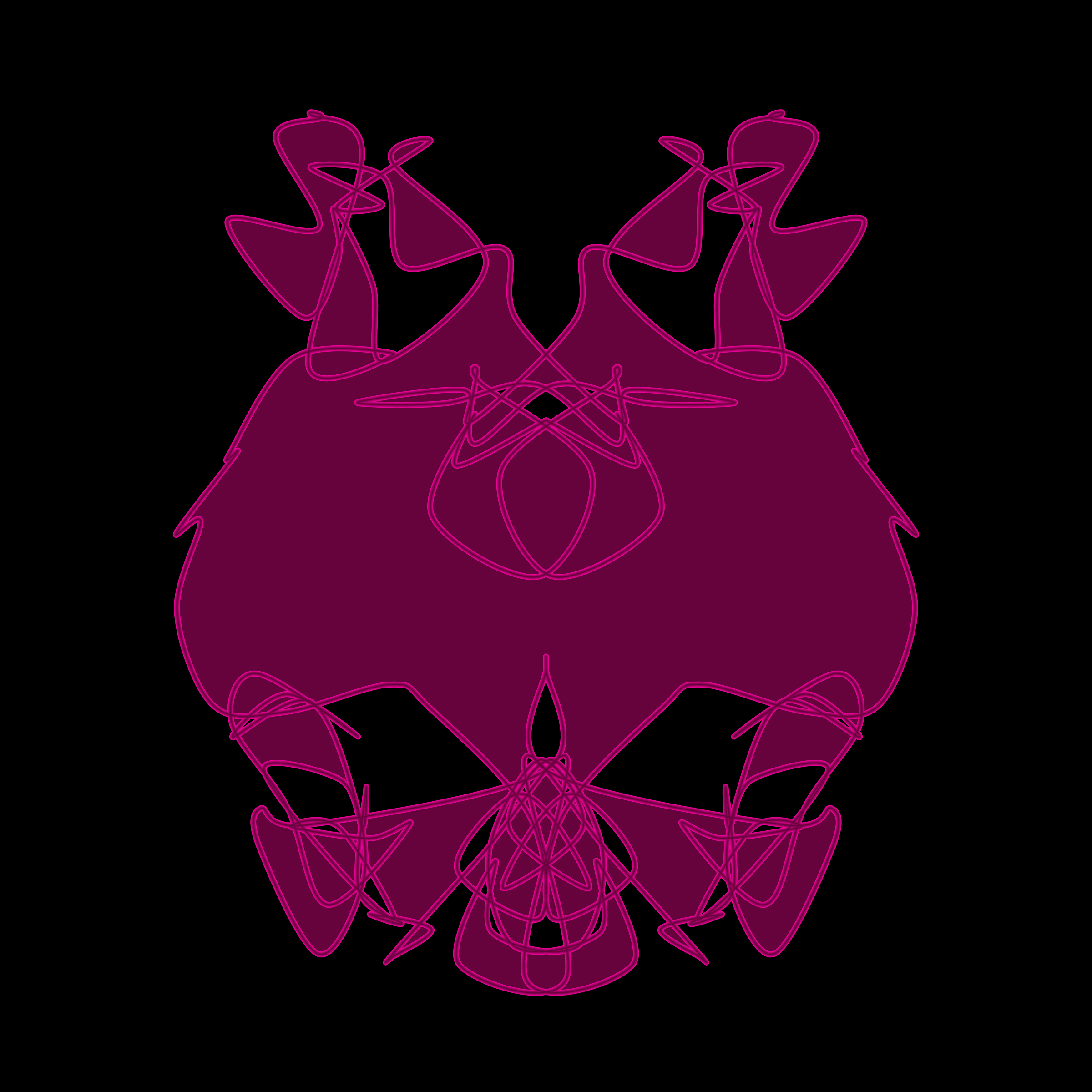 Cryptoblots #3000448